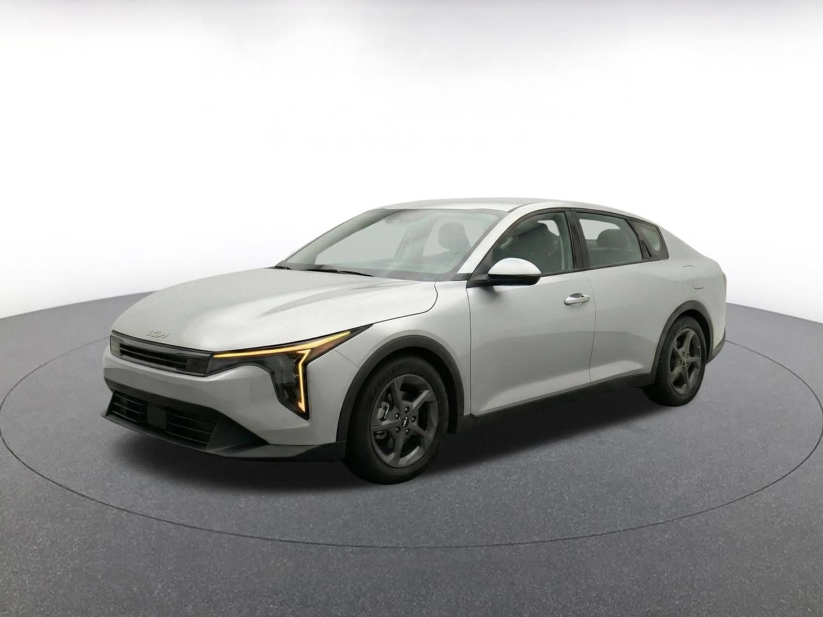 Thumbnail: 2025 Kia K4 - 3