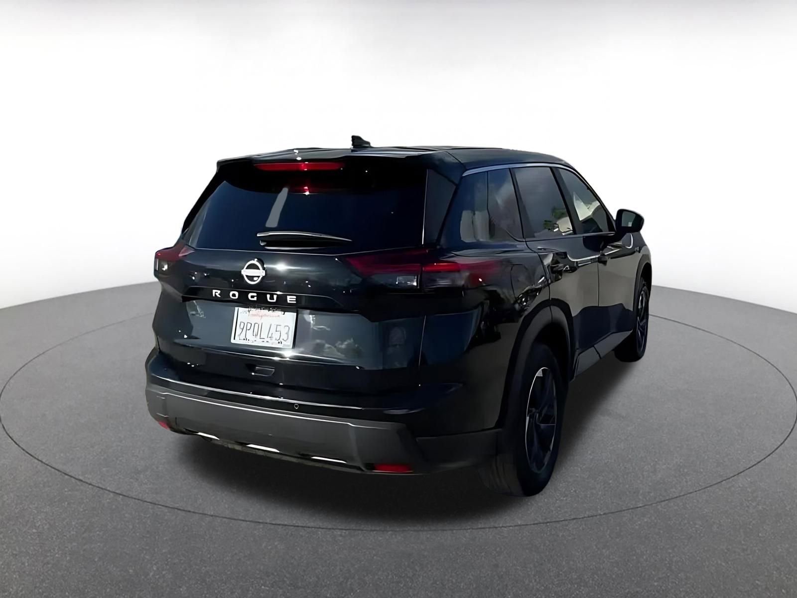 Thumbnail: 2025 Nissan Rogue - 12