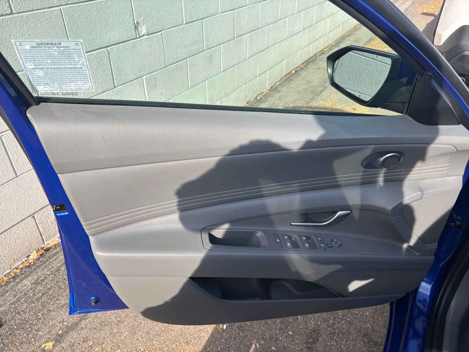 Thumbnail: 2025 Hyundai Elantra - 20