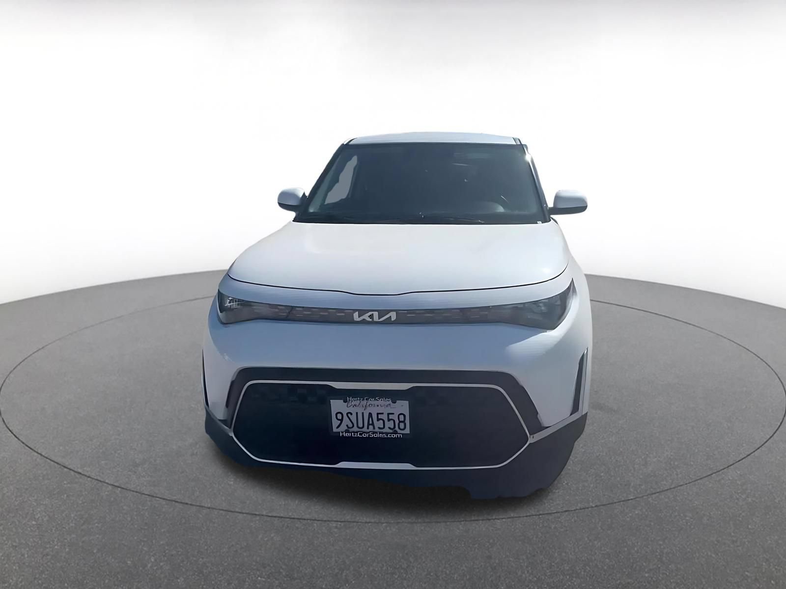 Thumbnail: 2025 Kia Soul - 4