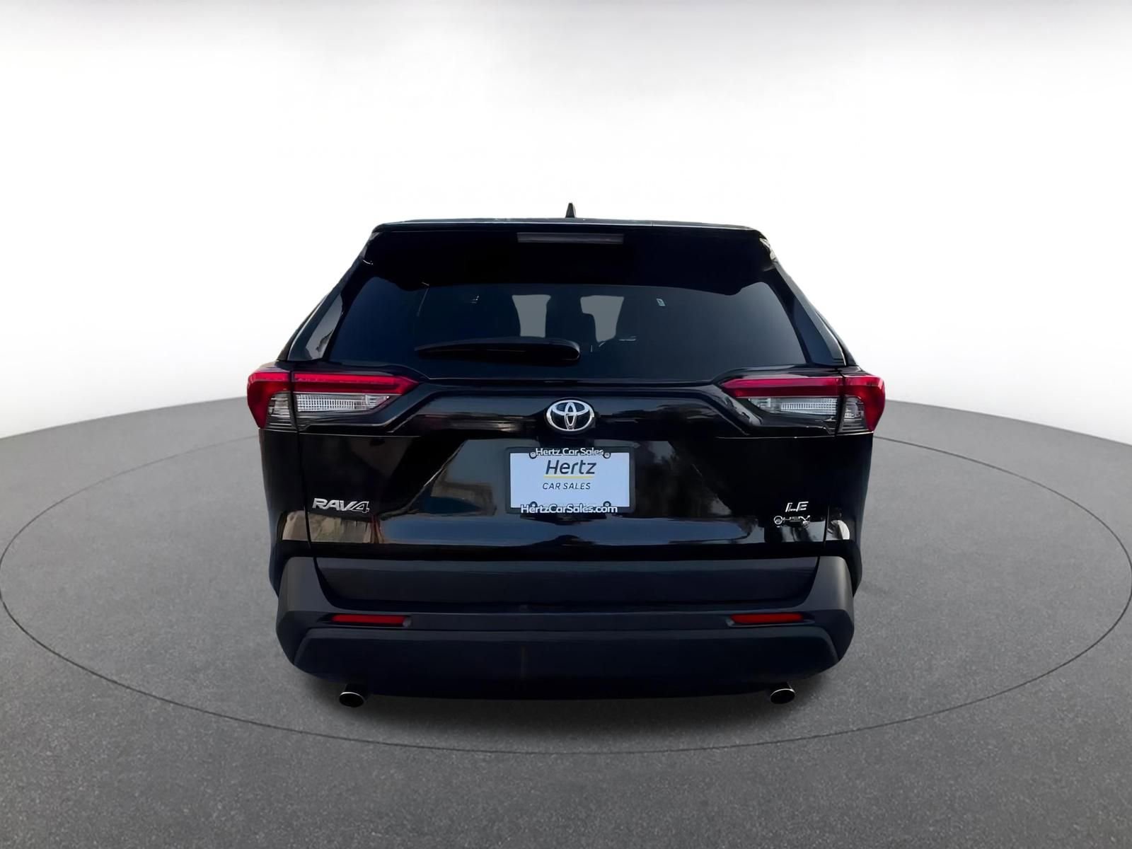 Thumbnail: 2025 Toyota RAV4 - 12