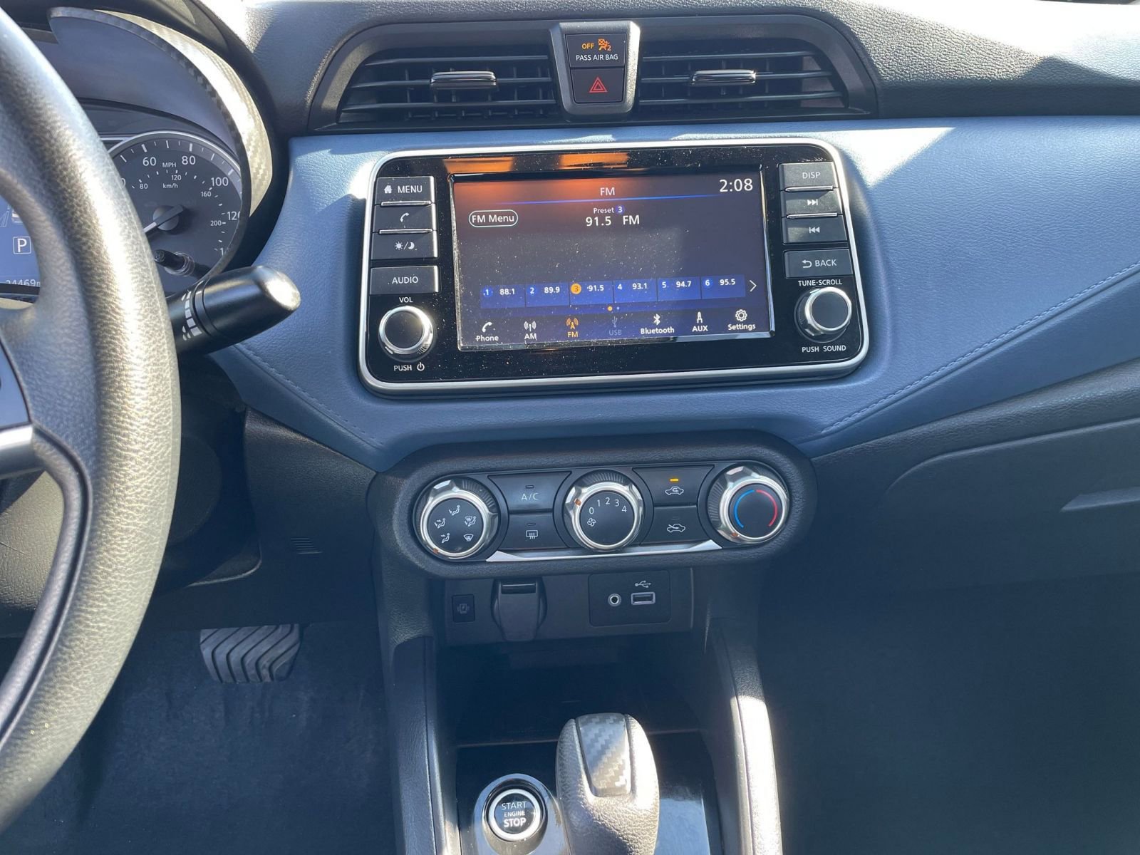 Thumbnail: 2025 Nissan Versa - 17