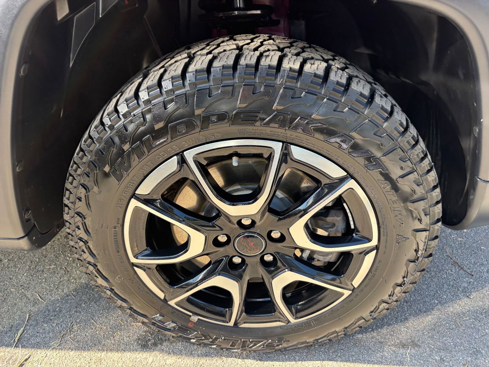 Thumbnail: 2025 Jeep Compass - 30