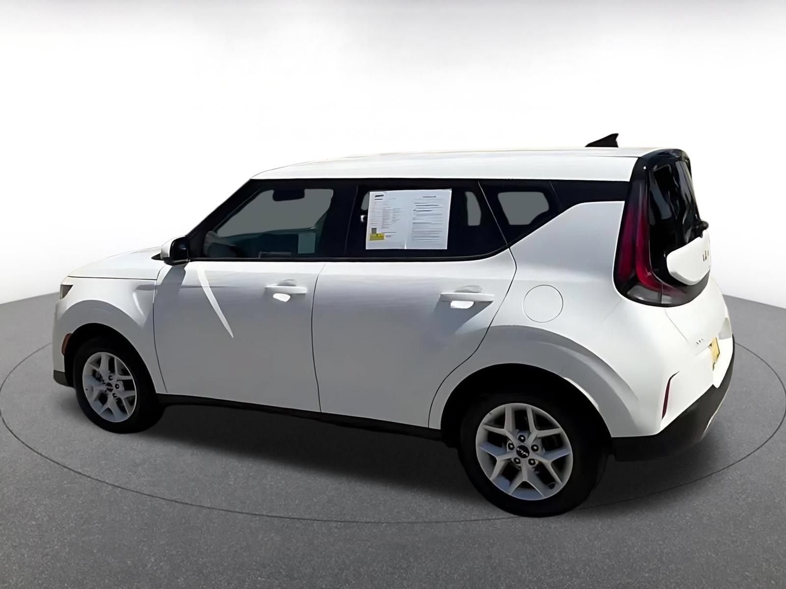 Thumbnail: 2025 Kia Soul - 10