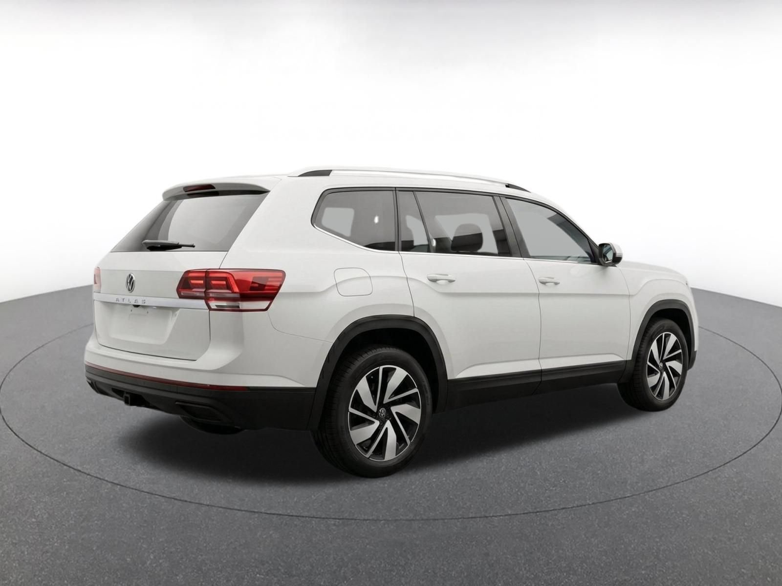 Thumbnail: 2026 Volkswagen Atlas - 7