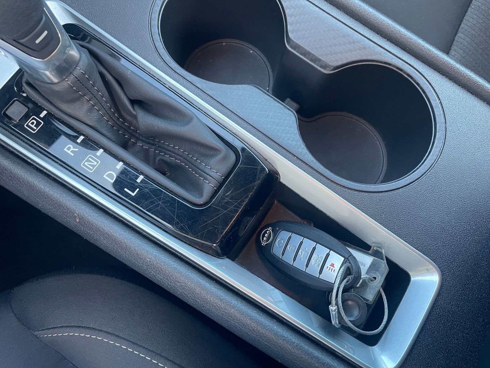 Thumbnail: 2025 Nissan Altima - 21