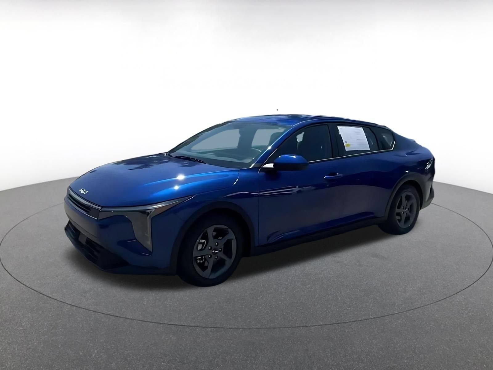 Thumbnail: 2025 Kia K4 - 9