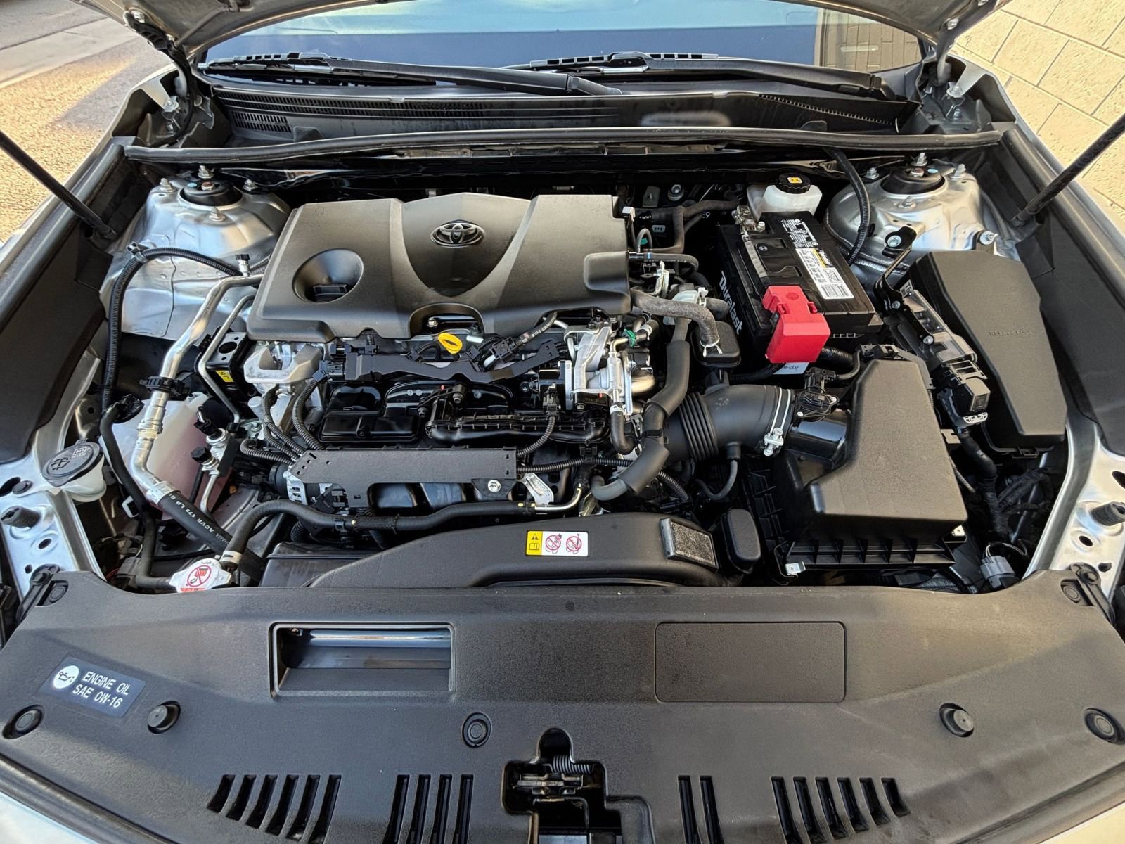 Thumbnail: 2018 Toyota Camry - 32