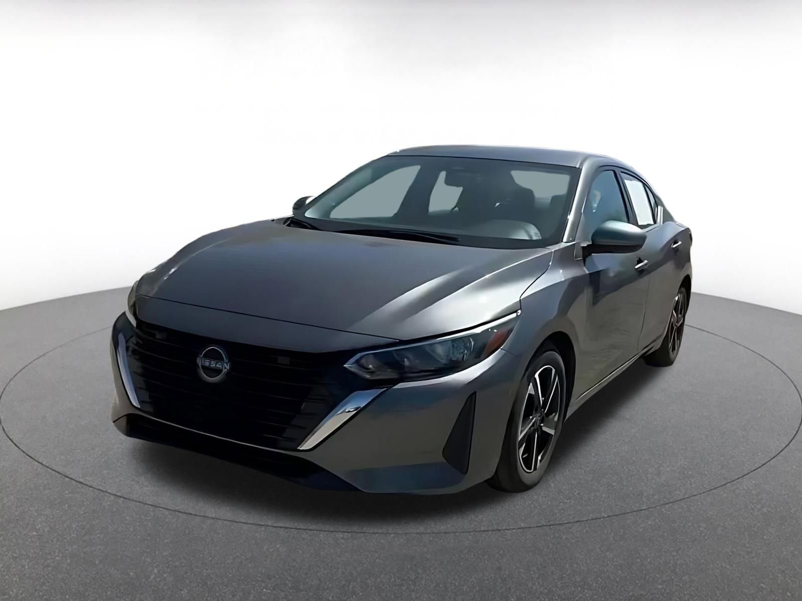 Thumbnail: 2025 Nissan Sentra - 7