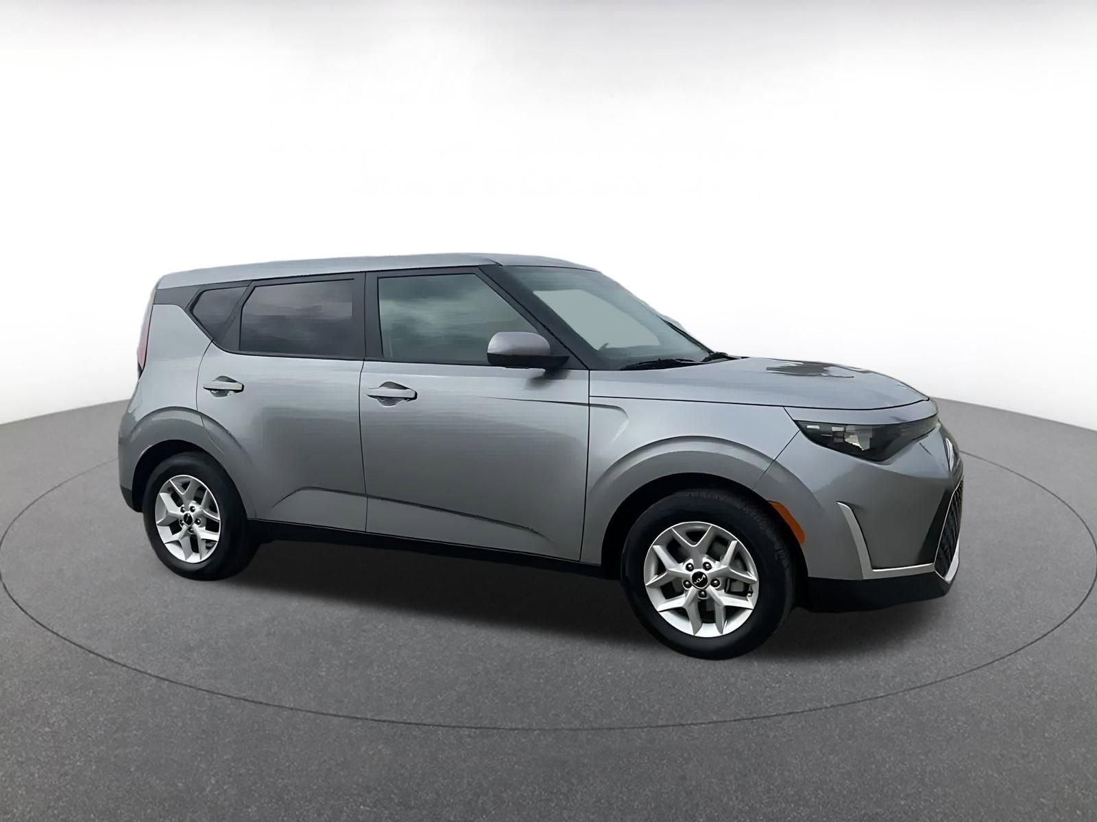 Thumbnail: 2025 Kia Soul - 2