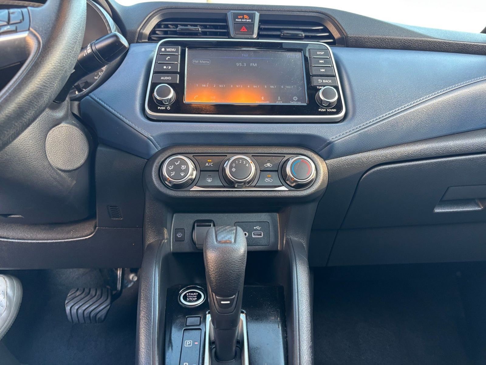 Thumbnail: 2025 Nissan Versa - 17