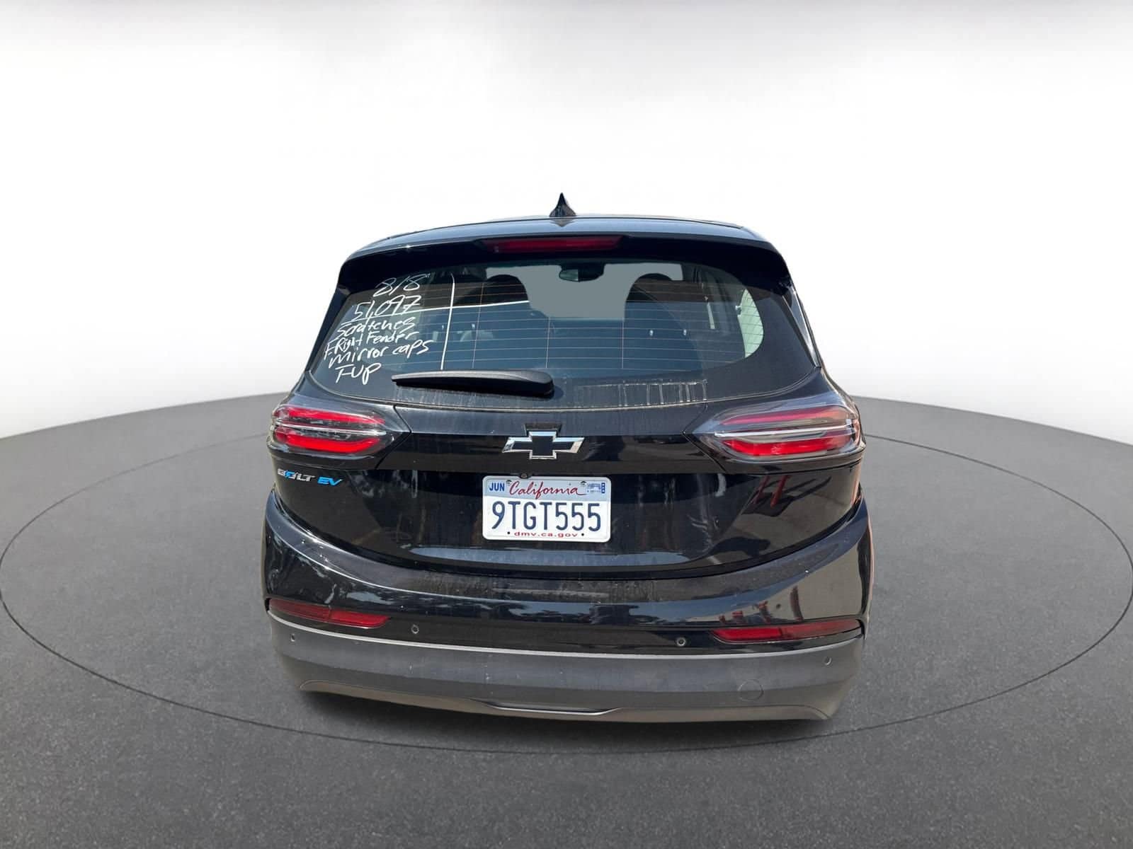 Thumbnail: 2023 Chevrolet Bolt EV - 6