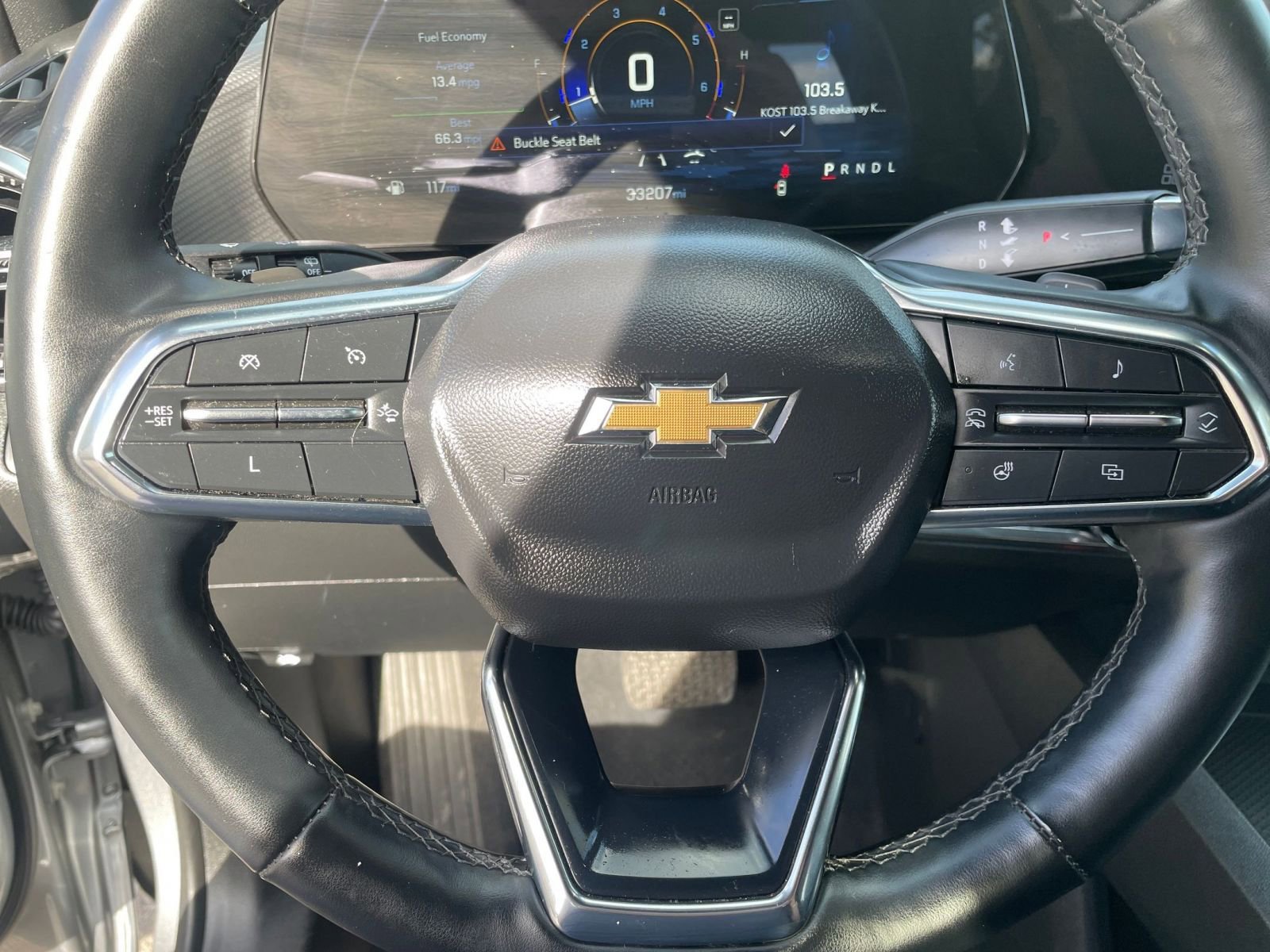 Thumbnail: 2025 Chevrolet Equinox - 28