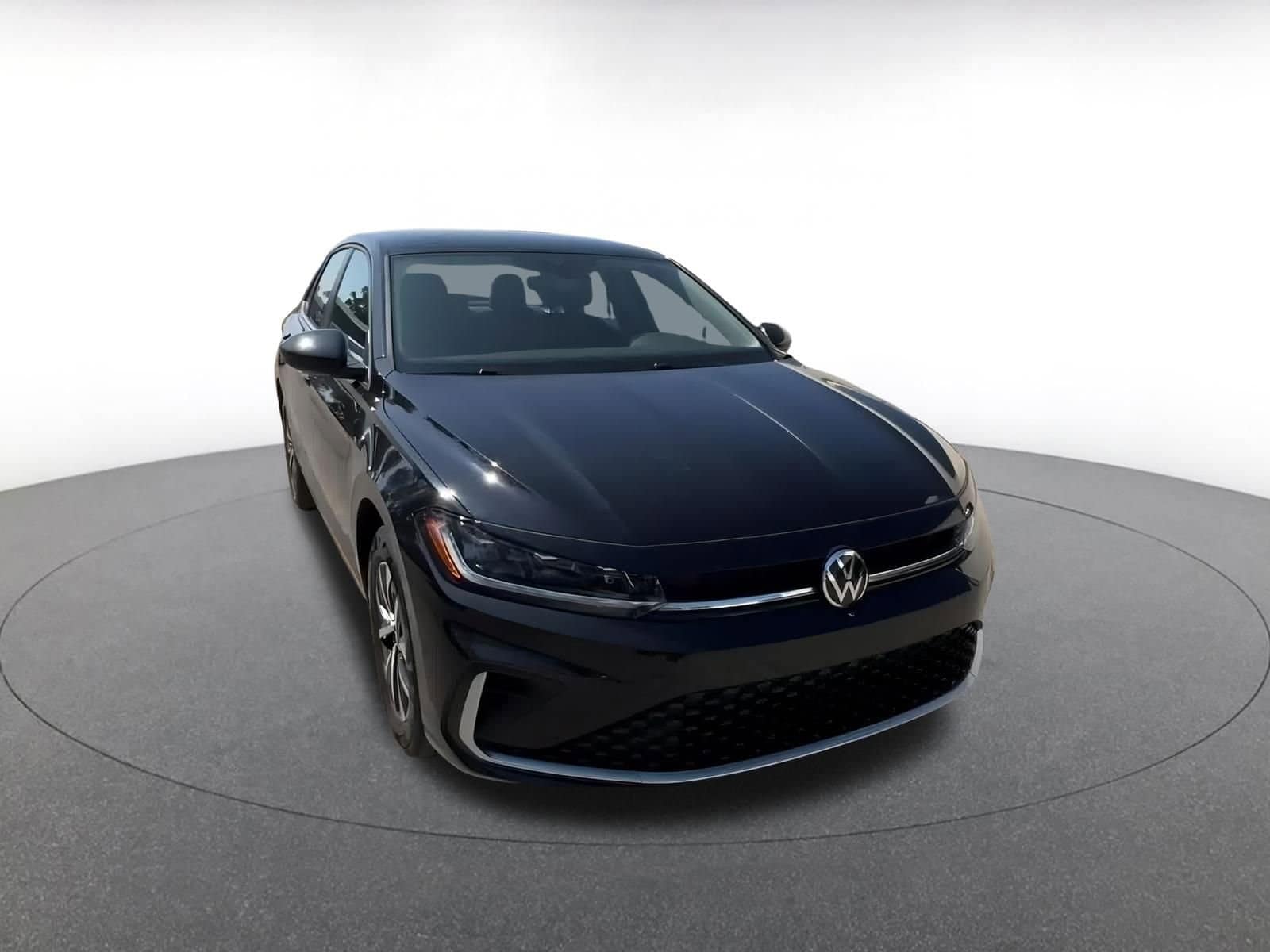 Thumbnail: 2025 Volkswagen Jetta - 3