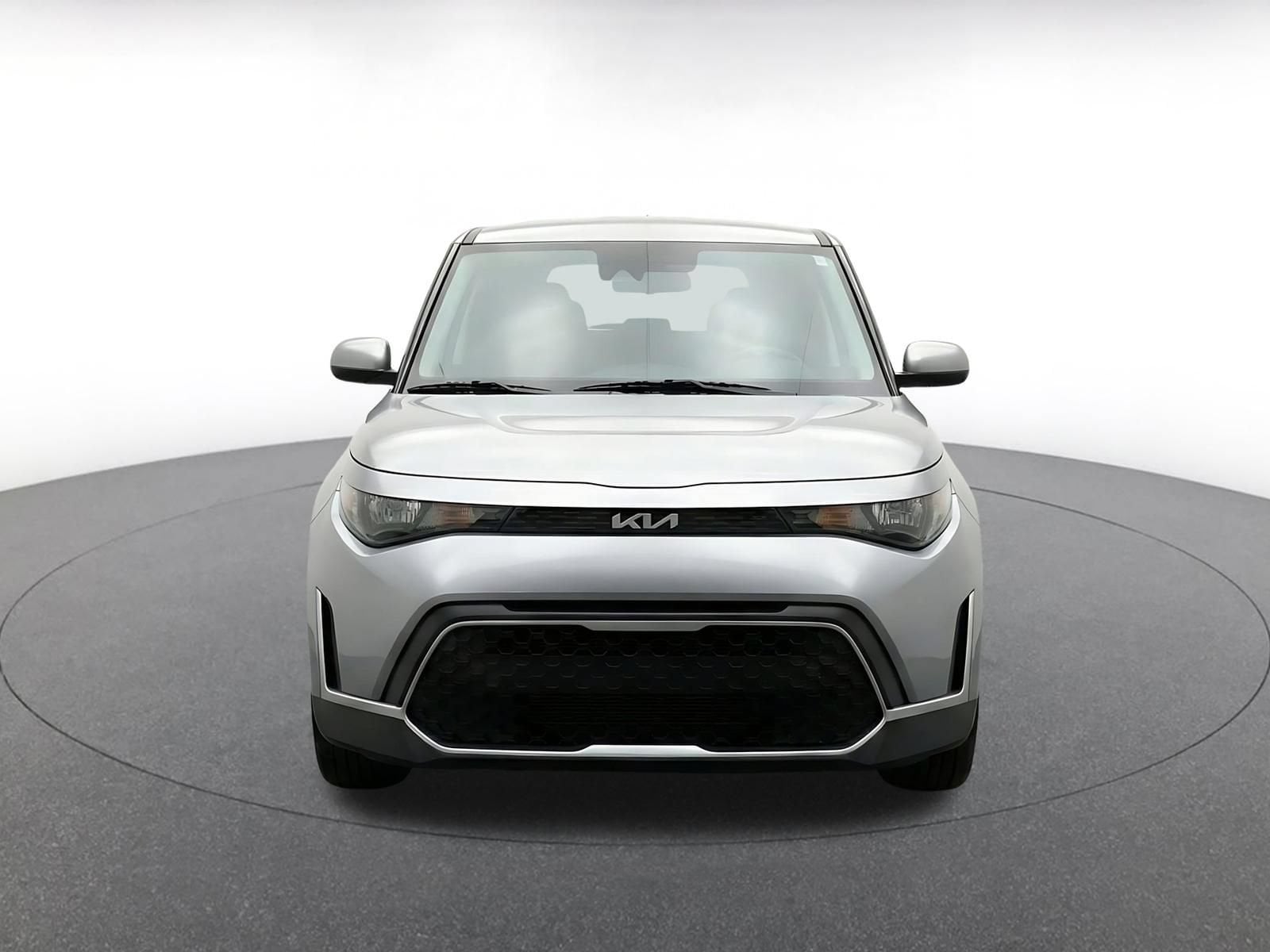 Thumbnail: 2025 Kia Soul - 2