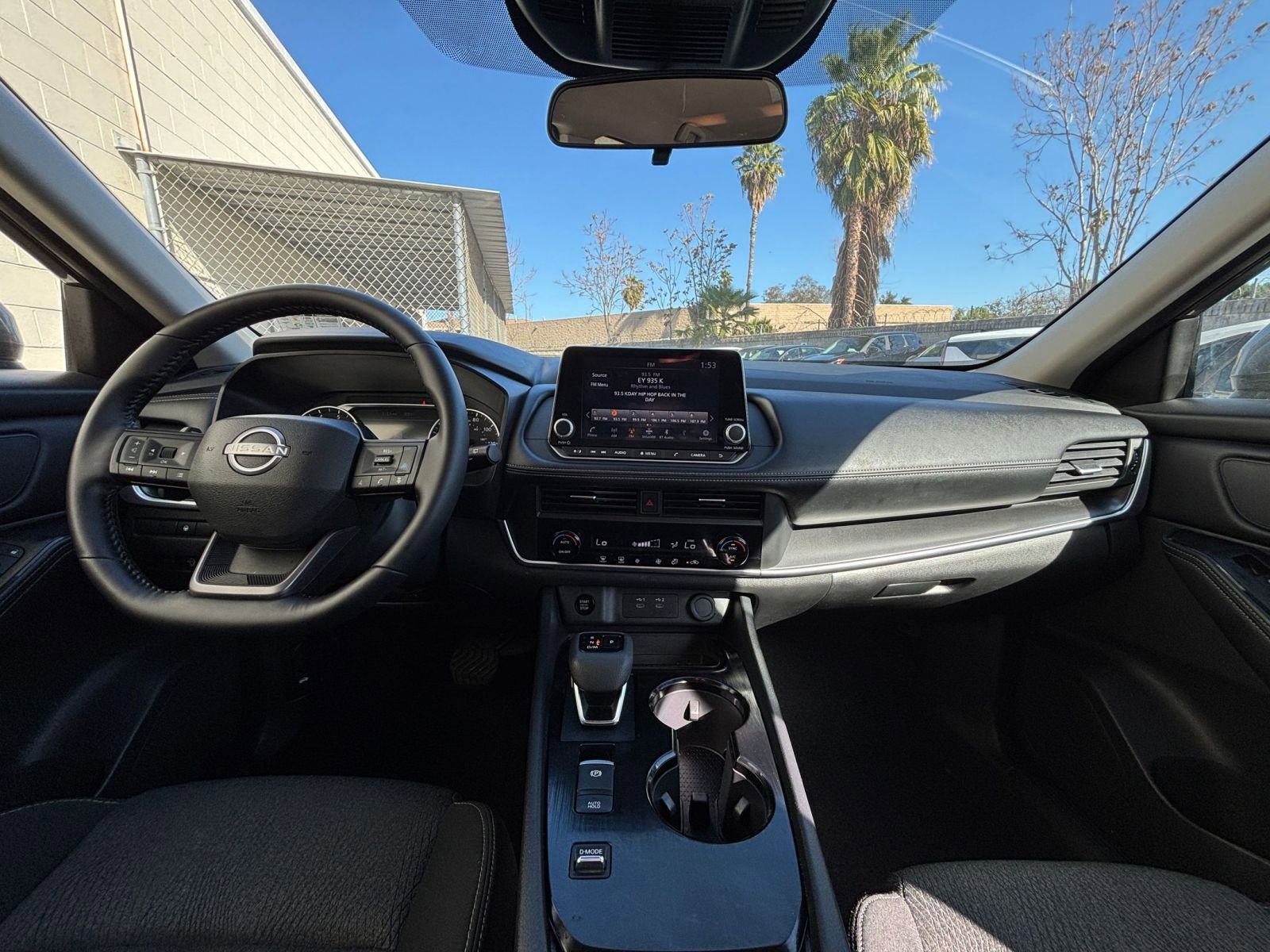 Thumbnail: 2025 Nissan Rogue - 35