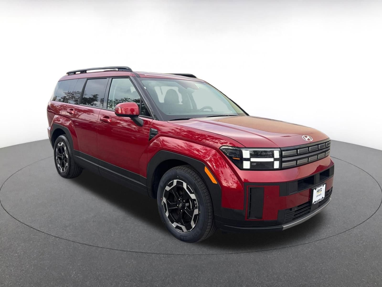 Thumbnail: 2025 Hyundai Santa Fe - 1