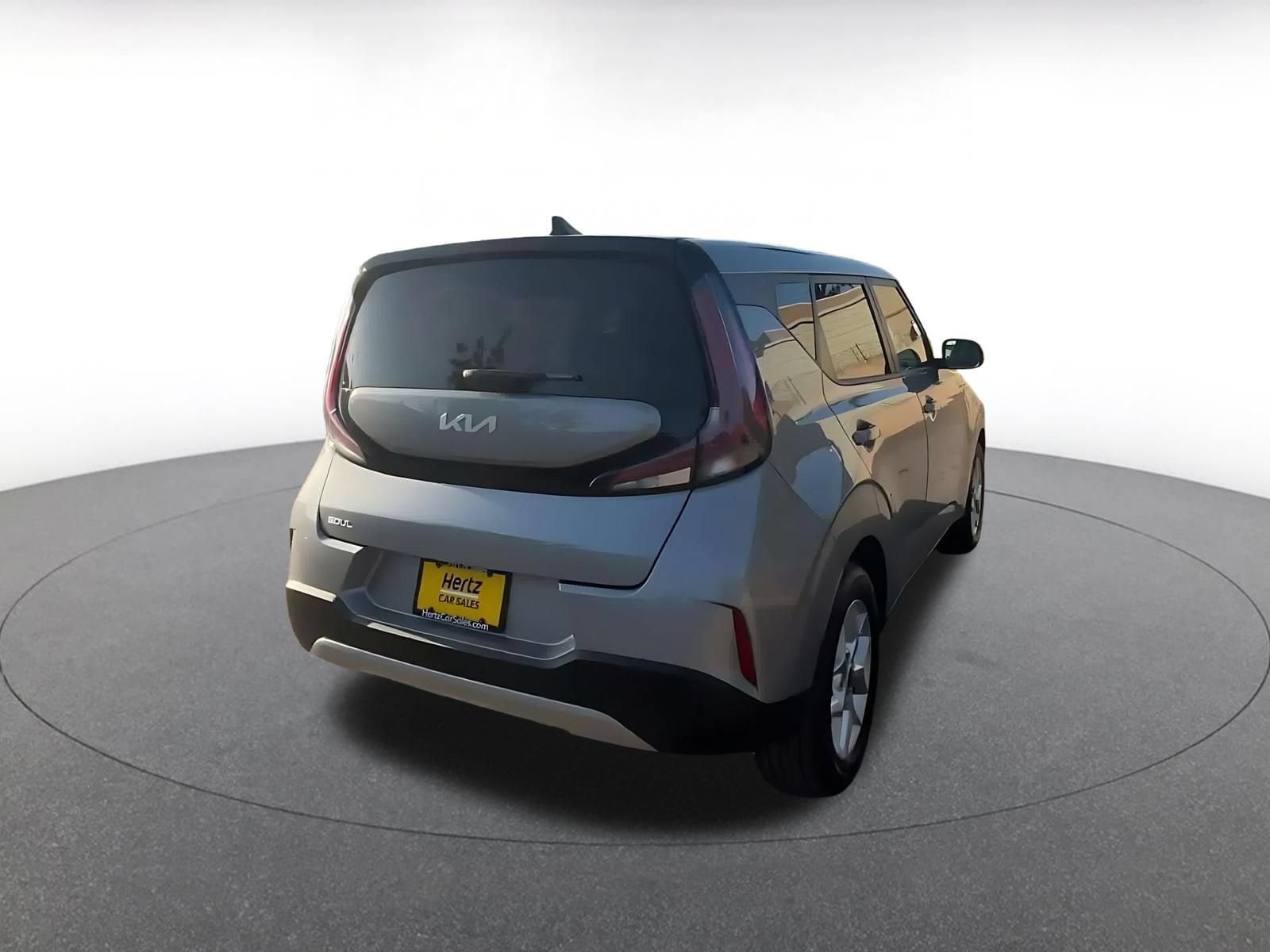 Thumbnail: 2025 Kia Soul - 13