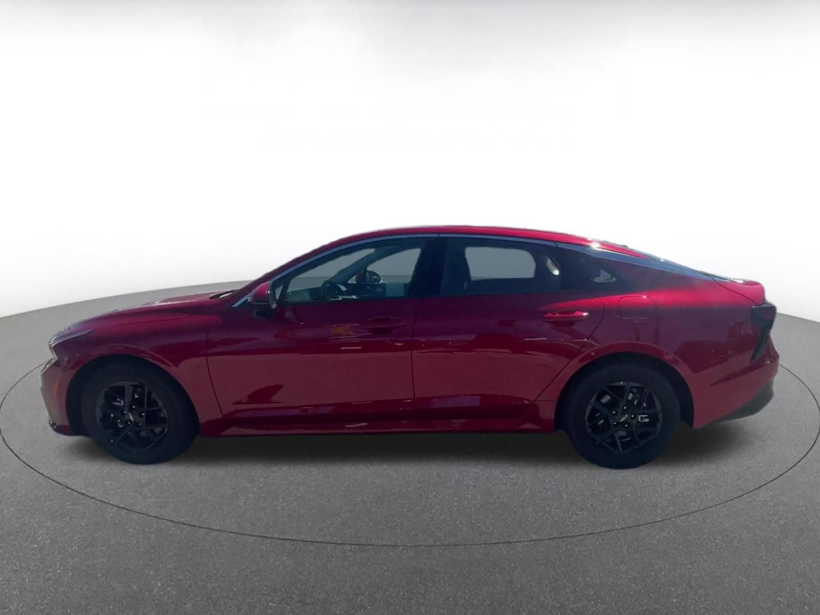 Thumbnail: 2025 Kia K5 - 9