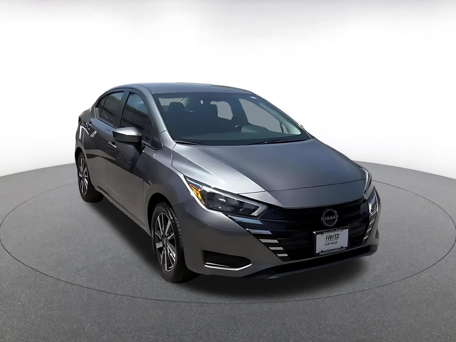 Thumbnail: 2025 Nissan Versa - 3