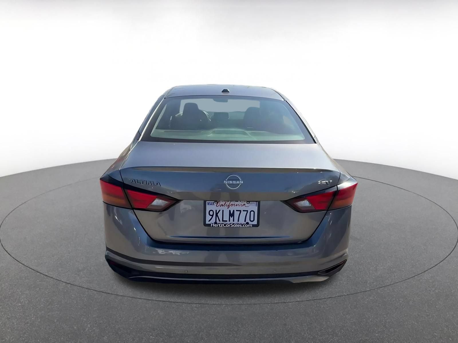 Thumbnail: 2024 Nissan Altima - 10