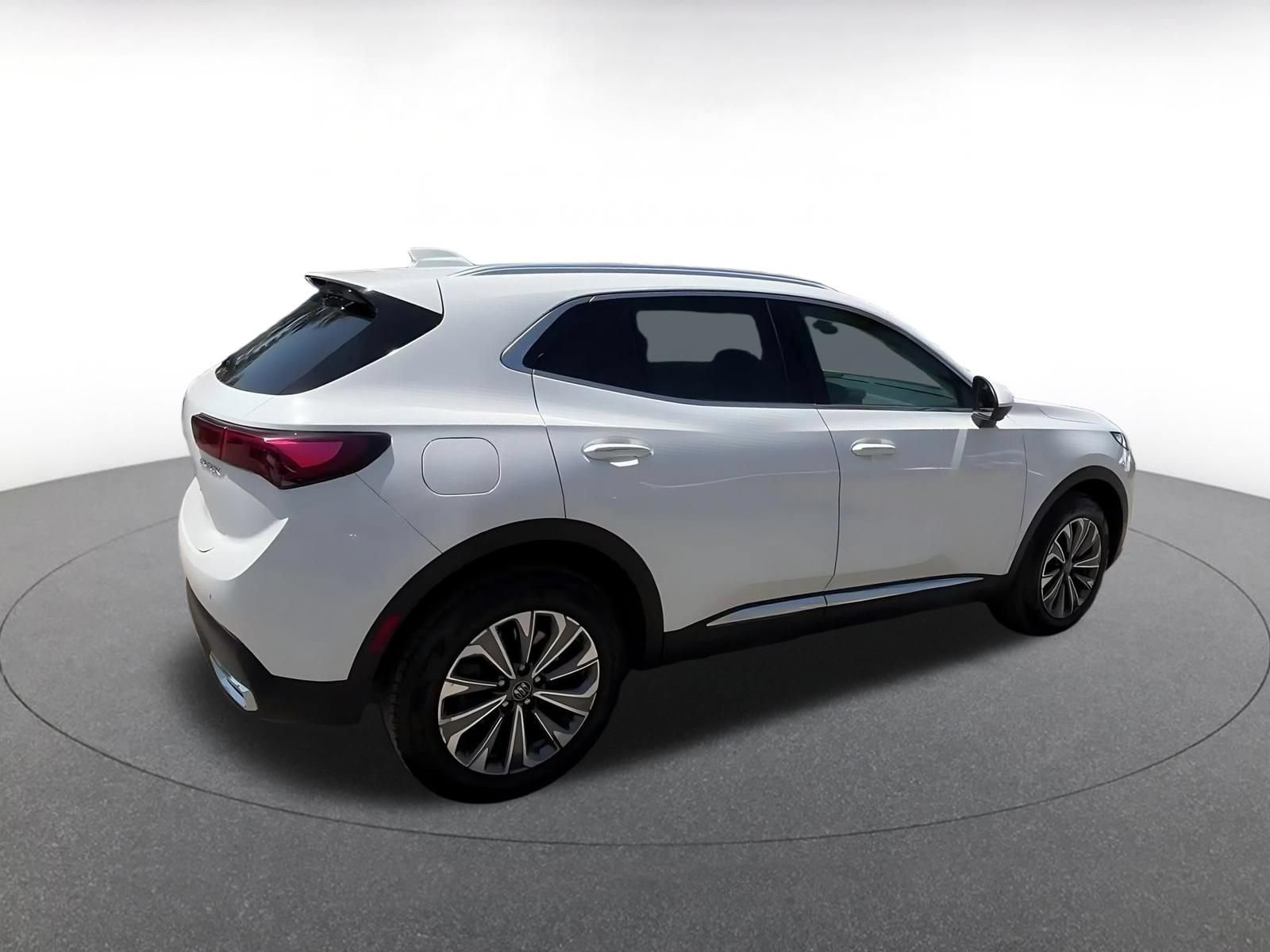 Thumbnail: 2024 Buick Envision - 15