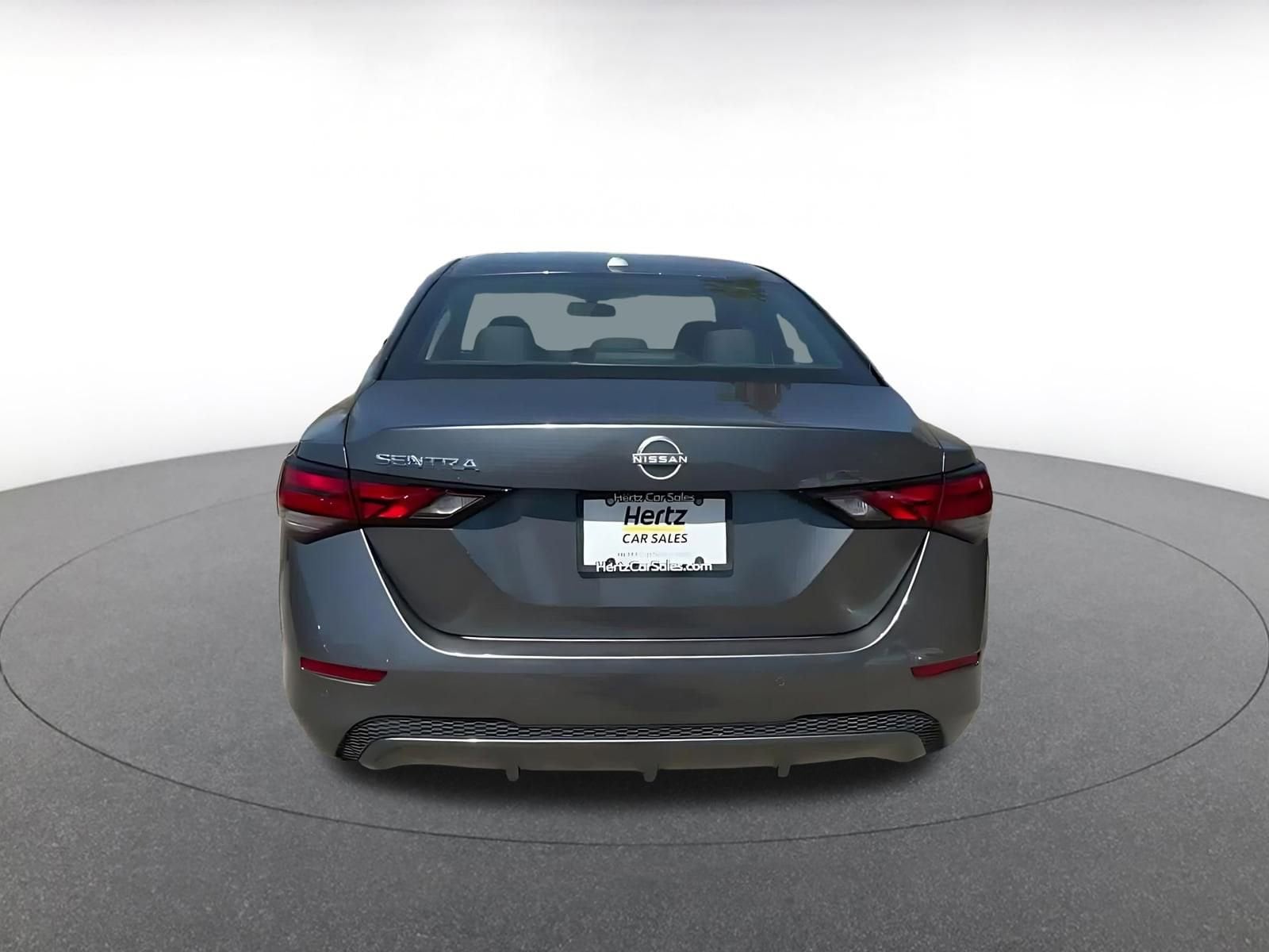 Thumbnail: 2025 Nissan Sentra - 12