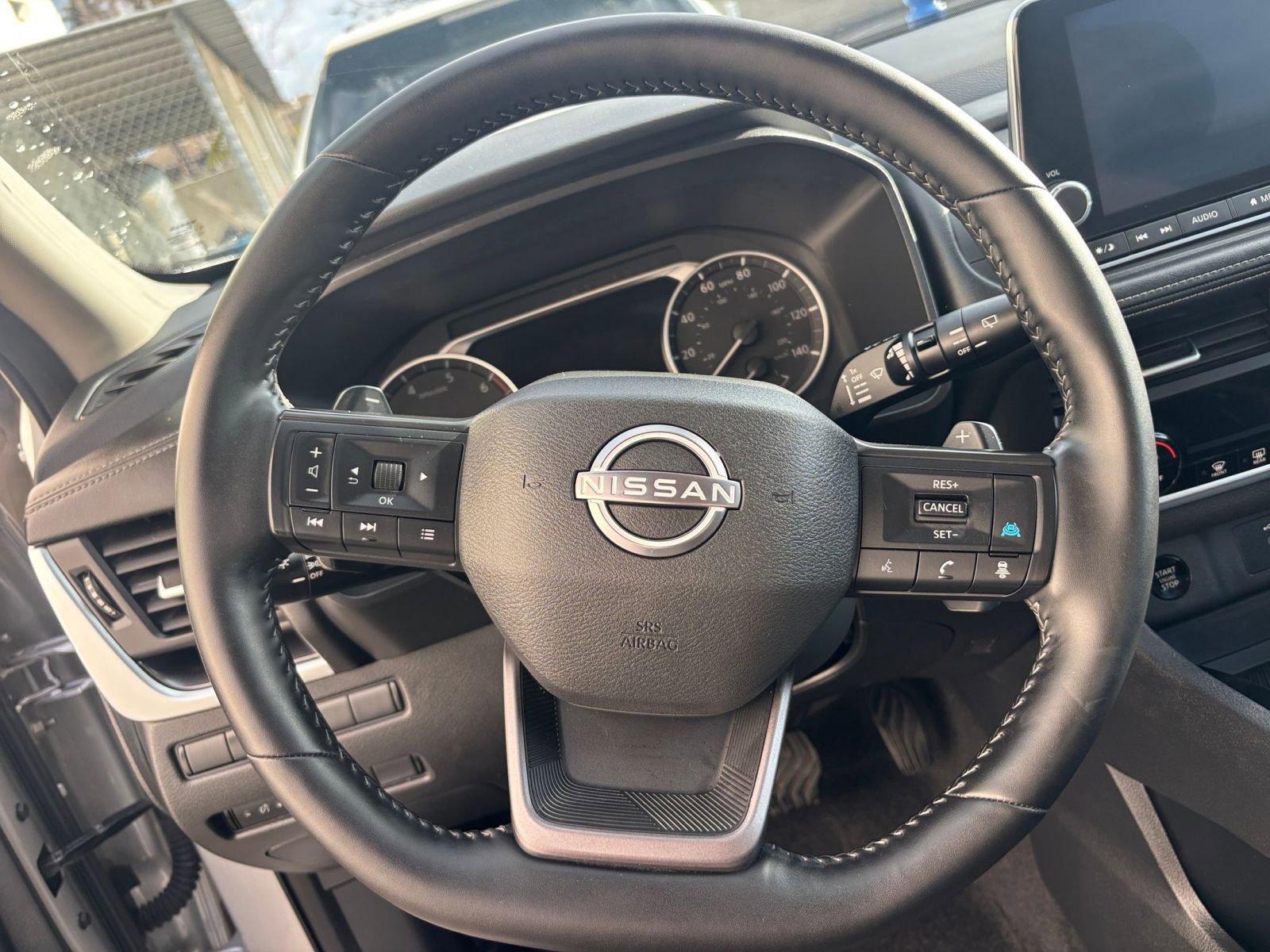 Thumbnail: 2025 Nissan Rogue - 29