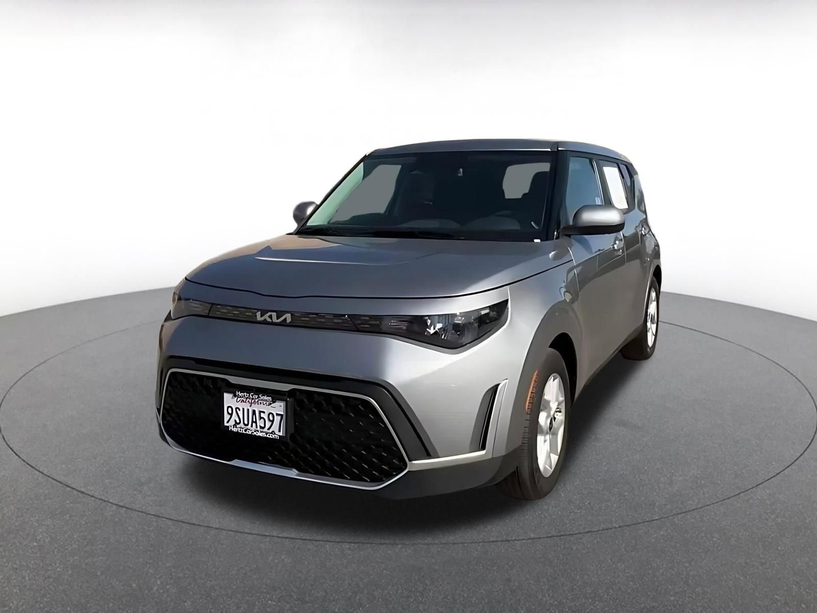 Thumbnail: 2025 Kia Soul - 7