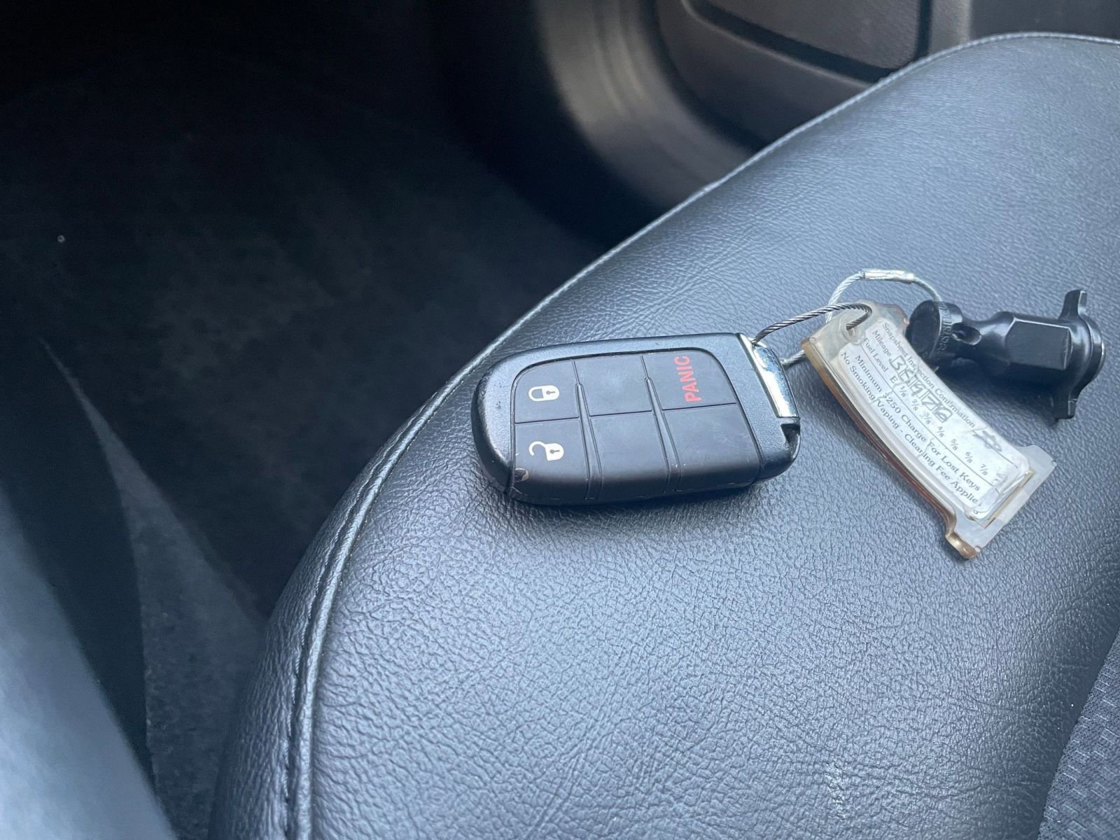 Thumbnail: 2025 Jeep Compass - 21