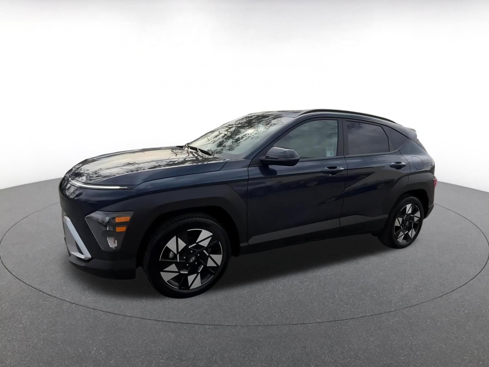 Thumbnail: 2025 Hyundai Kona - 8
