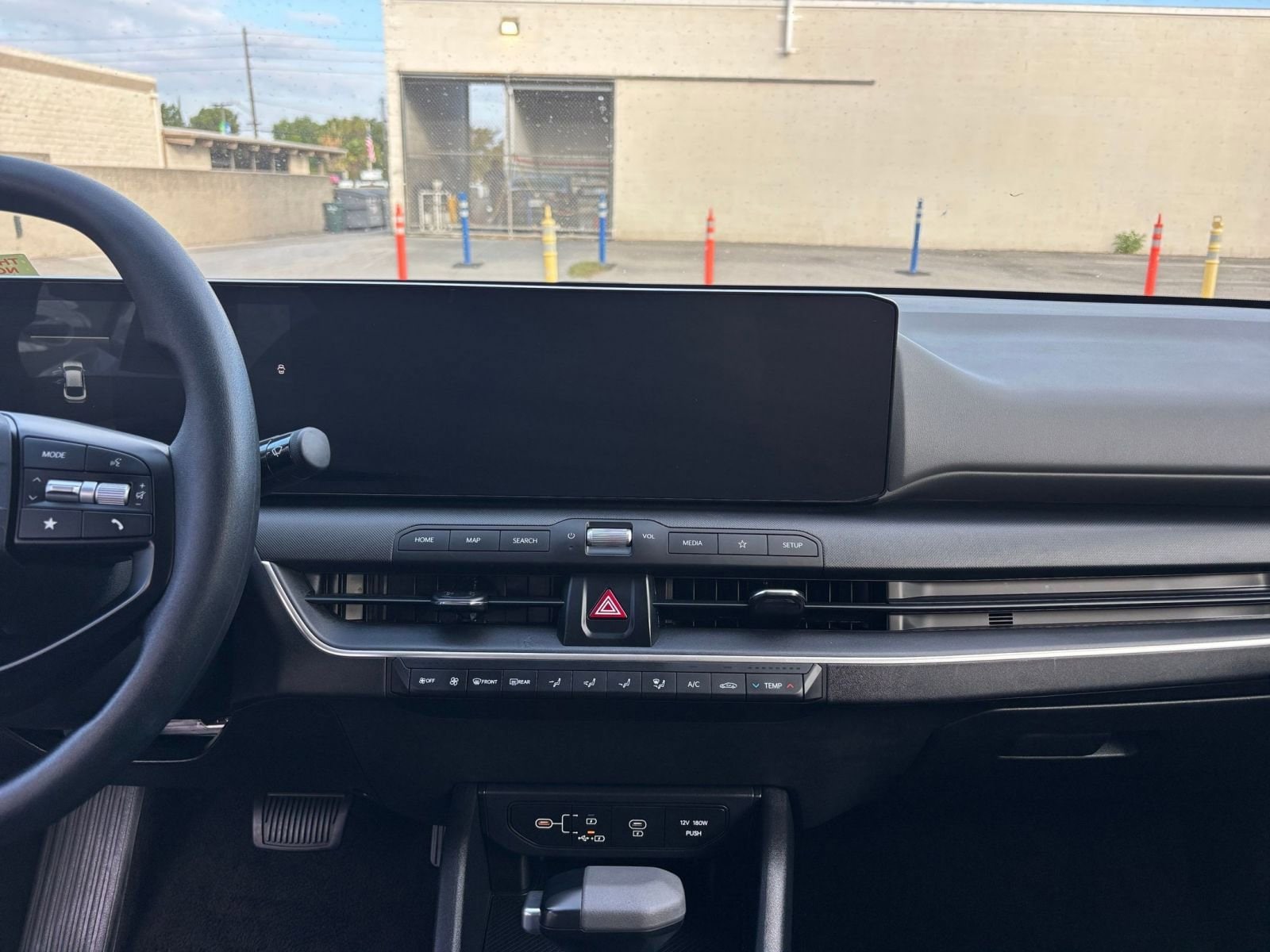 Thumbnail: 2025 Kia K4 - 18