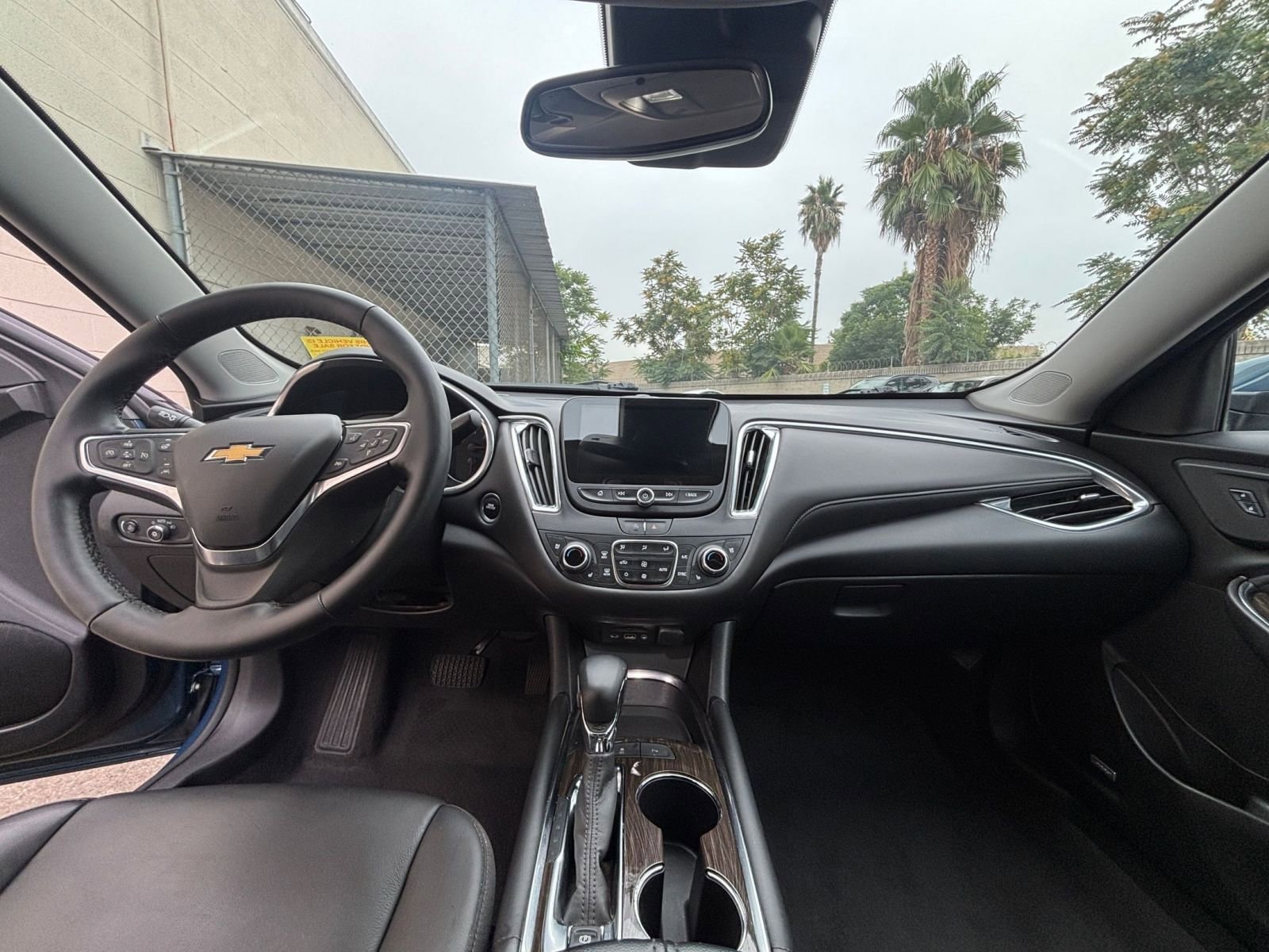 Thumbnail: 2024 Chevrolet Malibu - 33