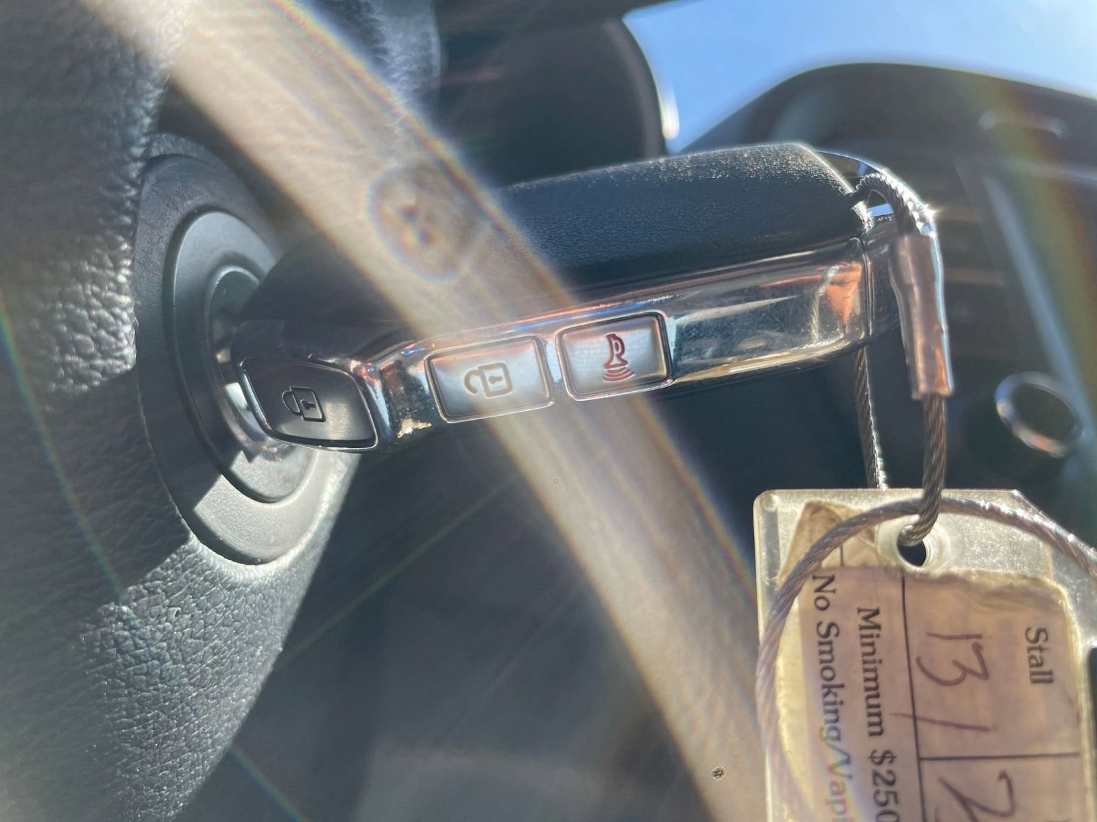 Thumbnail: 2025 Kia Soul - 28