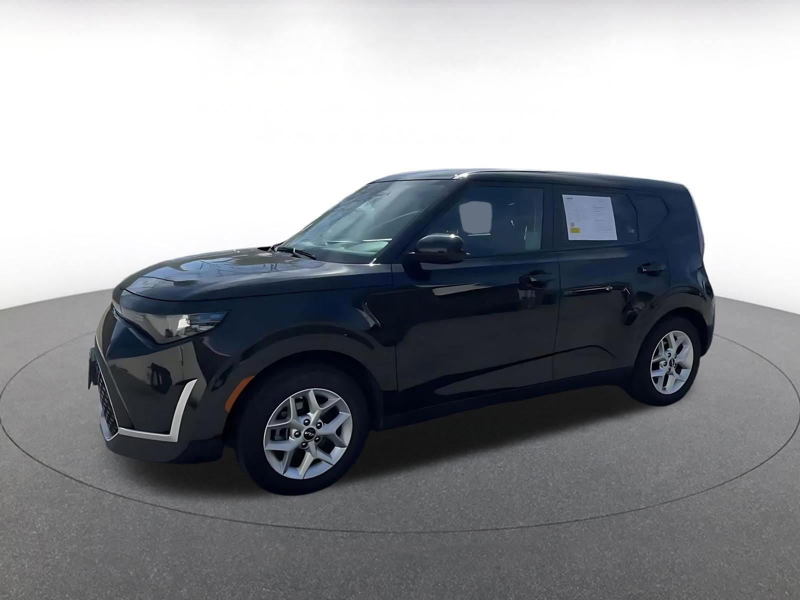 Thumbnail: 2025 Kia Soul - 8