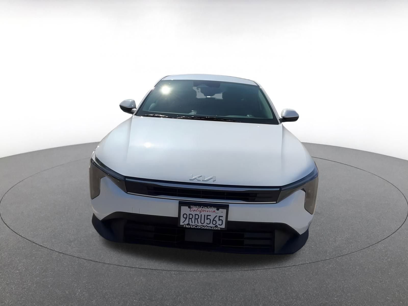 Thumbnail: 2025 Kia K4 - 4