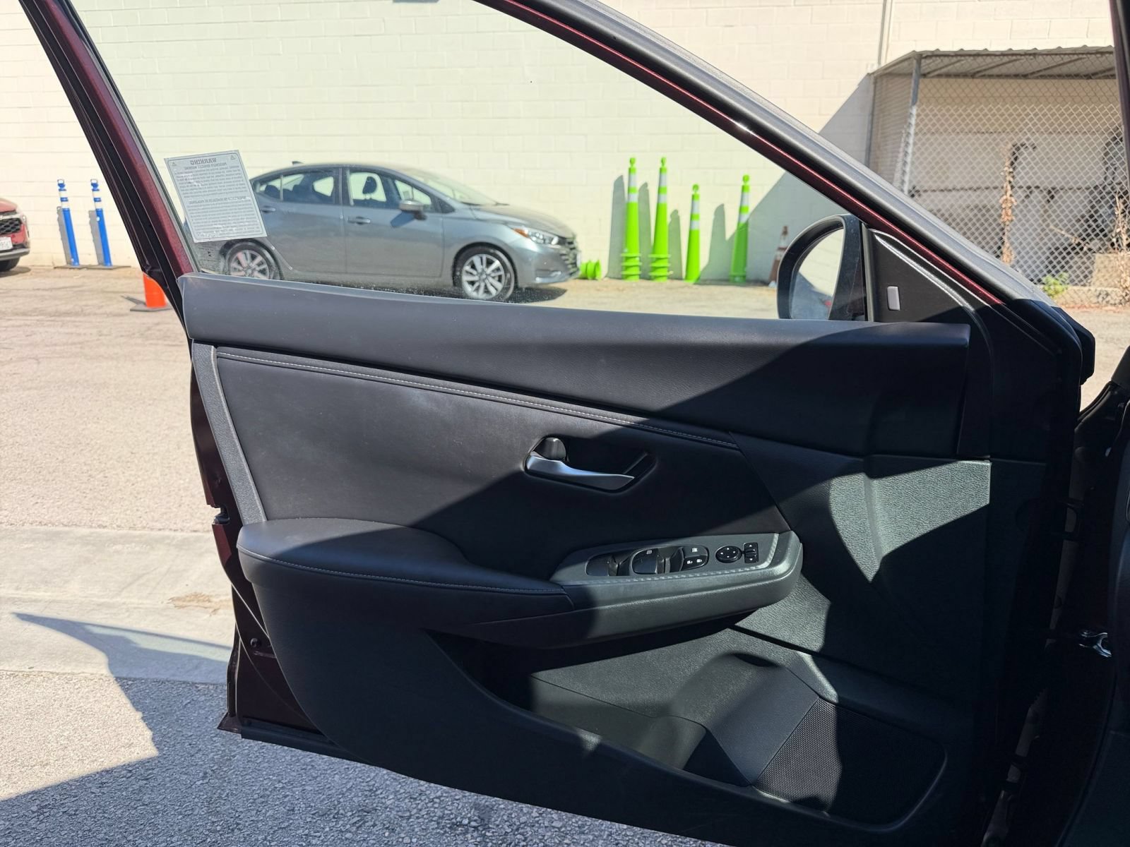 Thumbnail: 2025 Nissan Sentra - 18