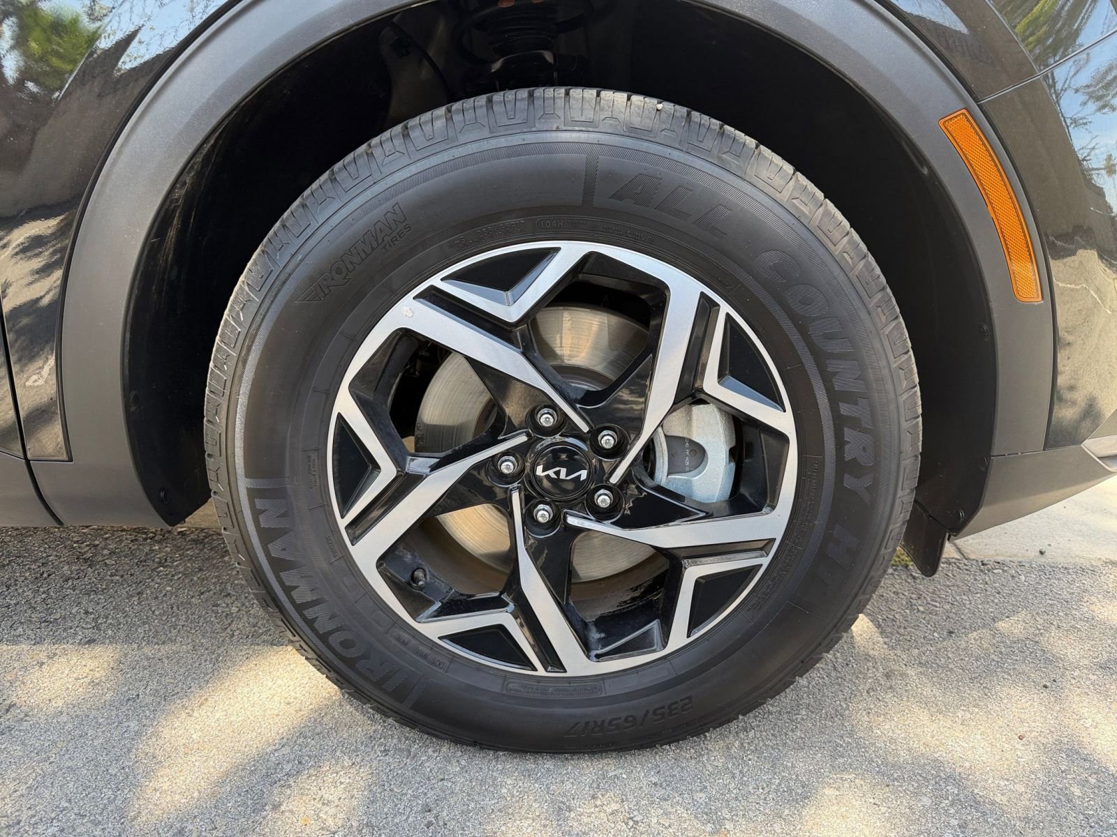 Thumbnail: 2025 Kia Sportage - 29