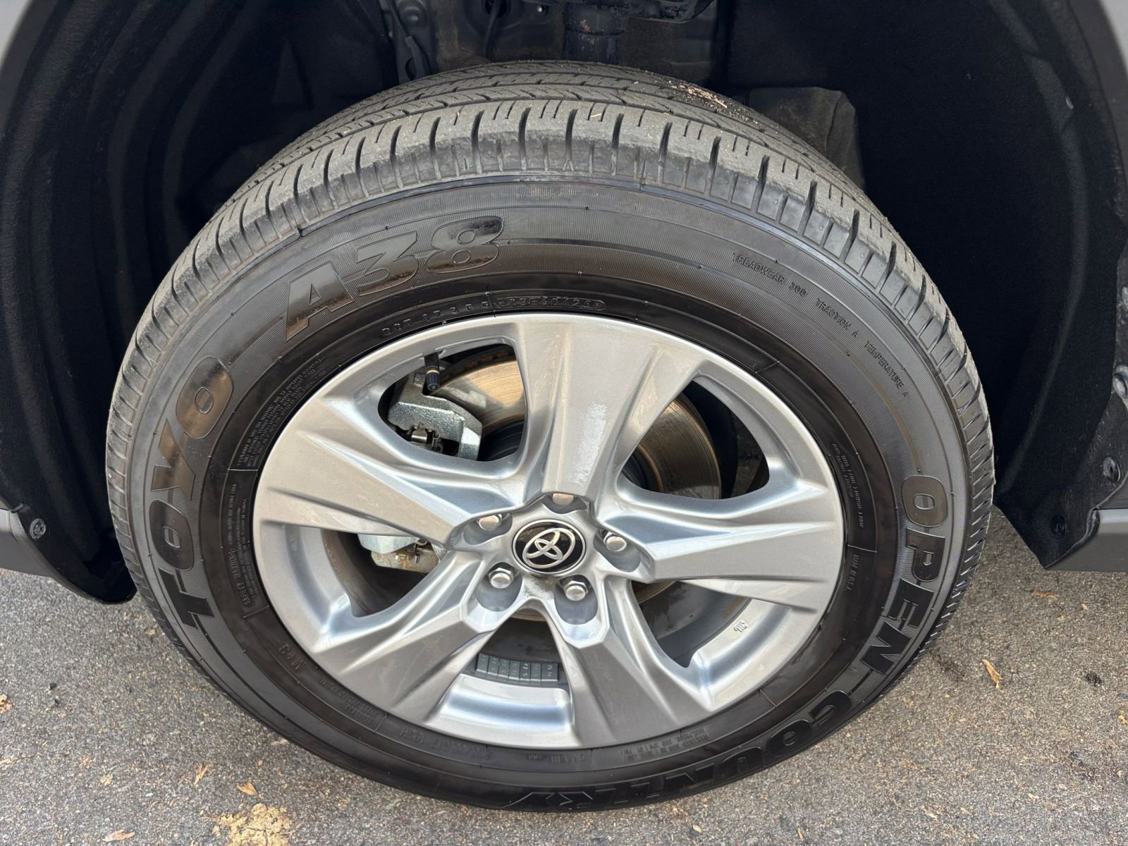 Thumbnail: 2025 Toyota RAV4 - 30