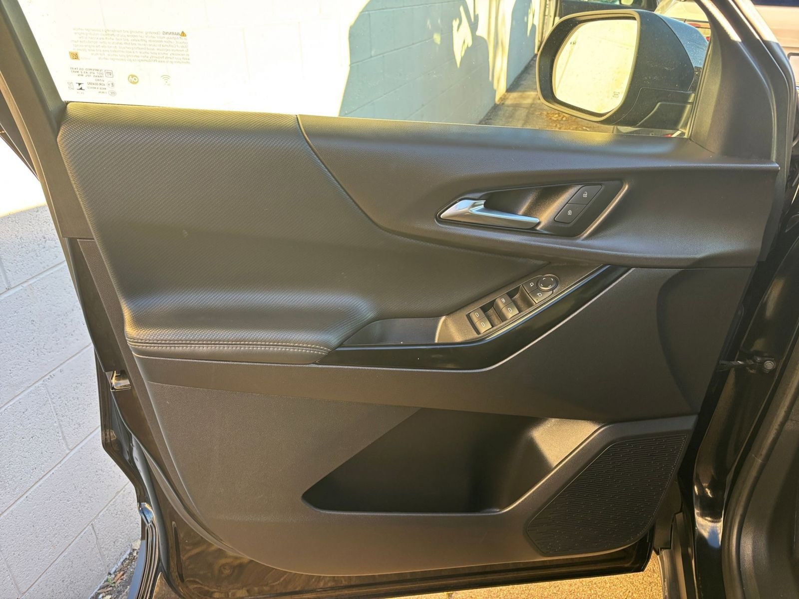 Thumbnail: 2025 Chevrolet Equinox - 20