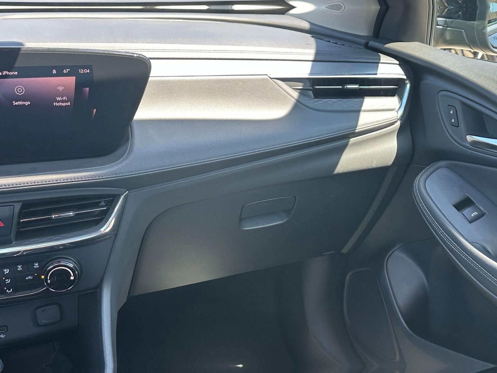 Thumbnail: 2025 Buick Encore GX - 34