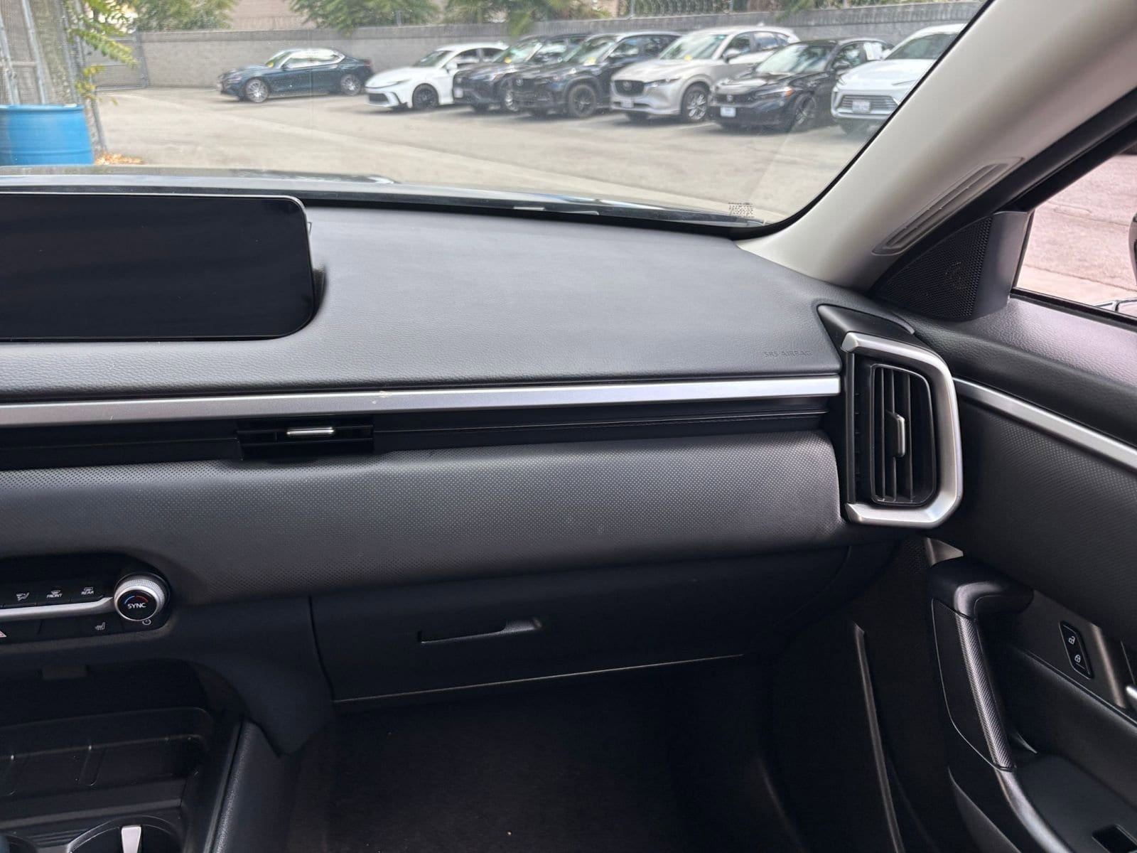 Thumbnail: 2025 Mazda CX-50 - 35