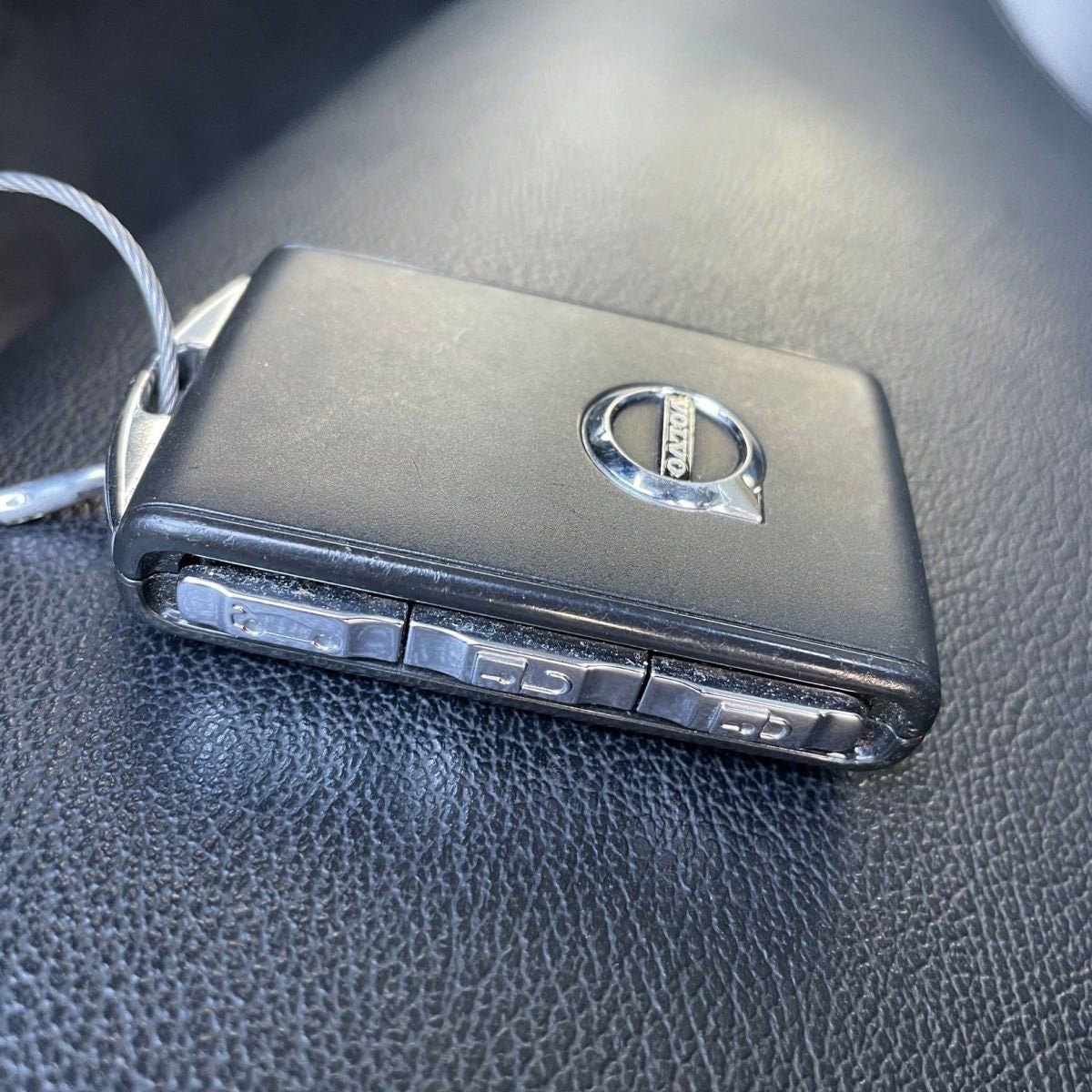 Thumbnail: 2024 Volvo S60 - 22