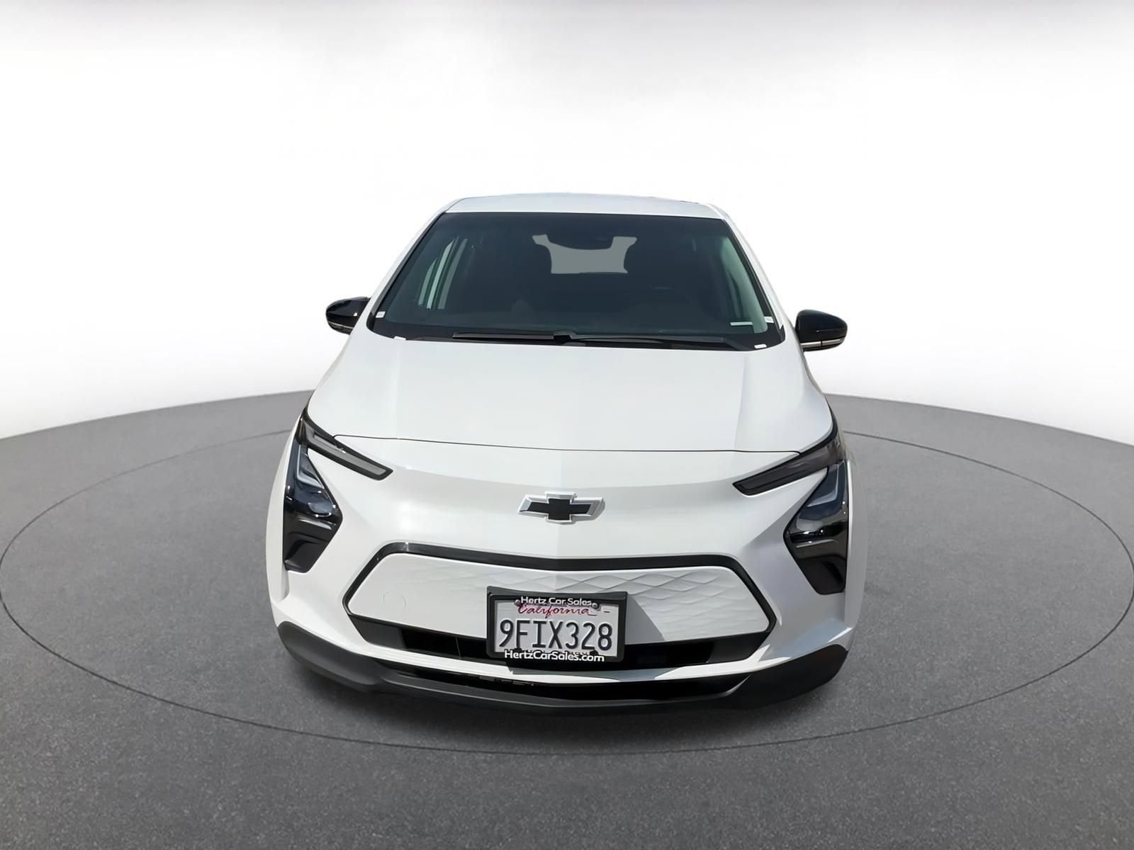 Thumbnail: 2023 Chevrolet Bolt EV - 4