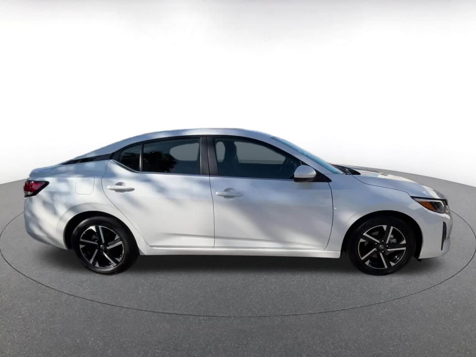Thumbnail: 2024 Nissan Sentra - 16