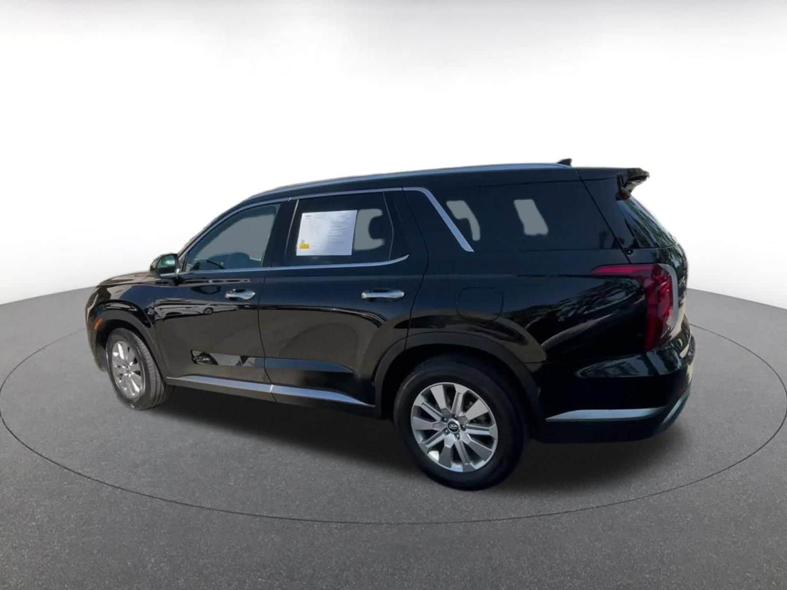 Thumbnail: 2025 Hyundai Palisade - 9