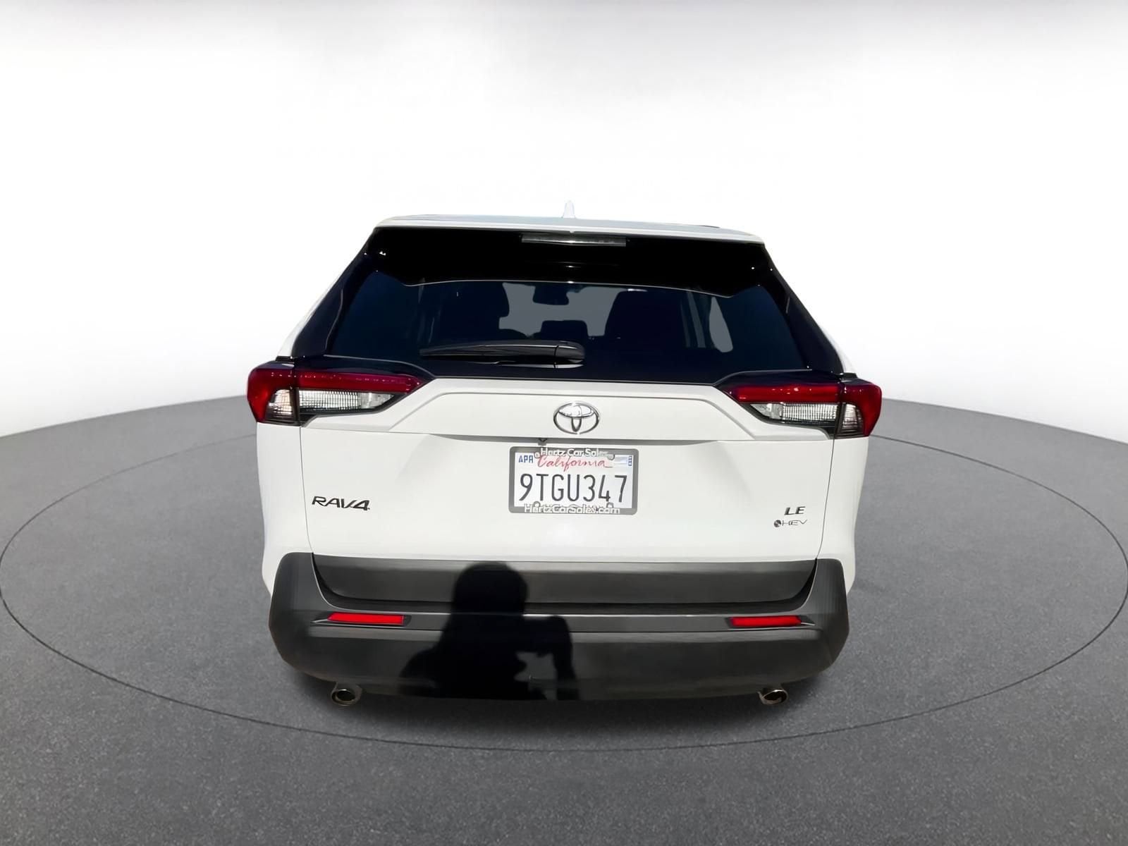 Thumbnail: 2025 Toyota RAV4 - 12