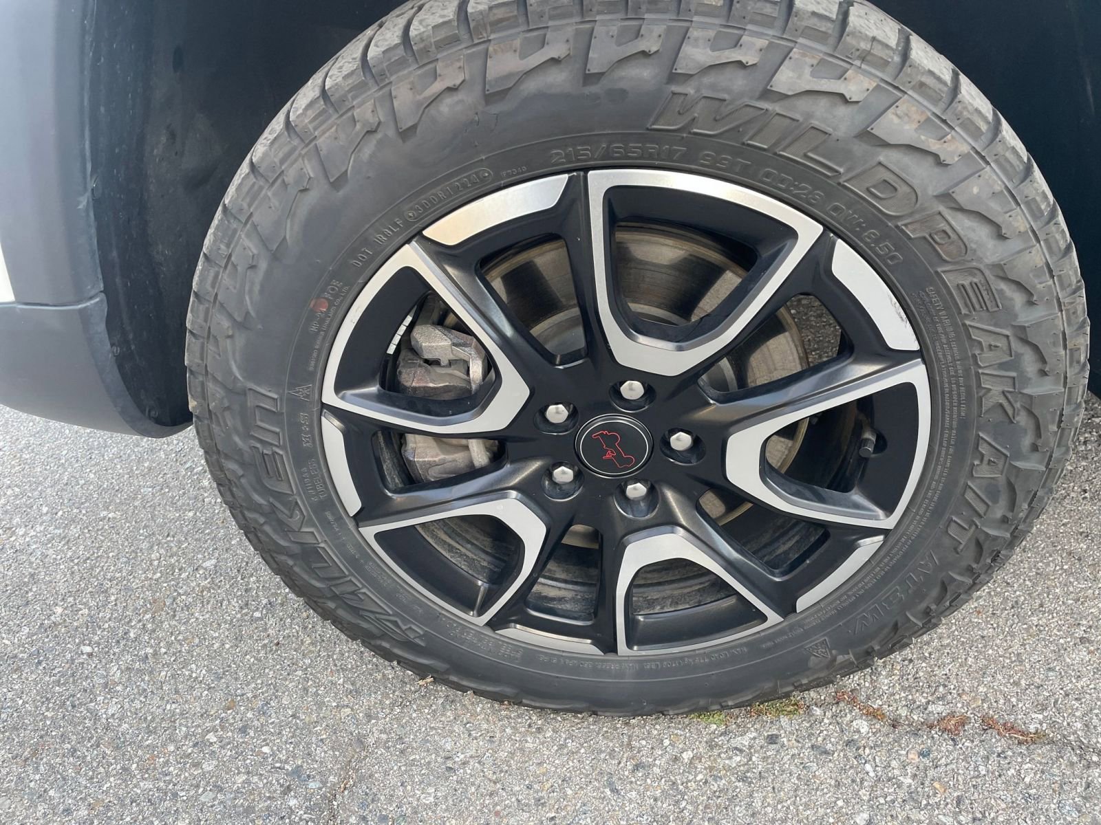 Thumbnail: 2025 Jeep Compass - 29