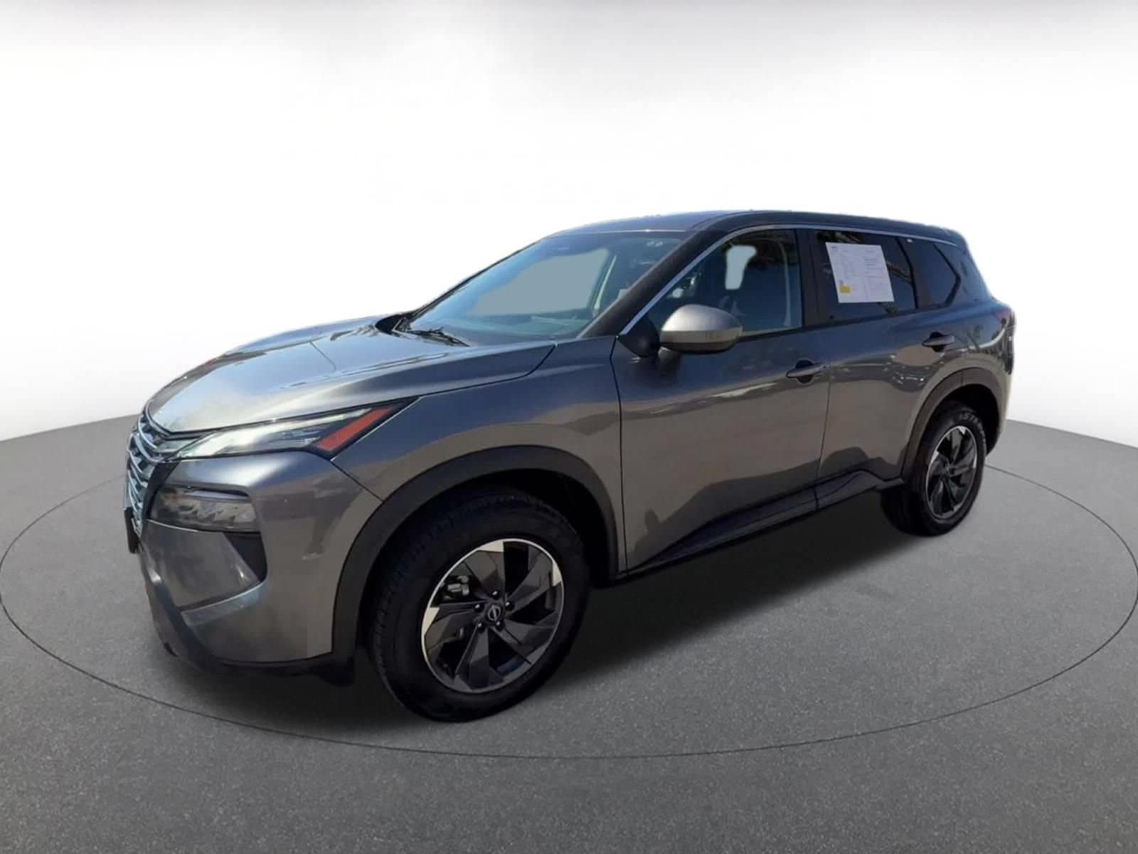 Thumbnail: 2025 Nissan Rogue - 7