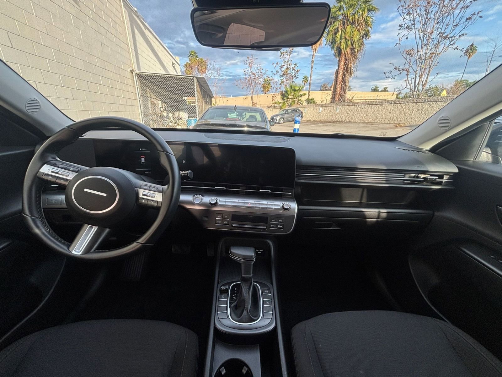 Thumbnail: 2025 Hyundai Kona - 33